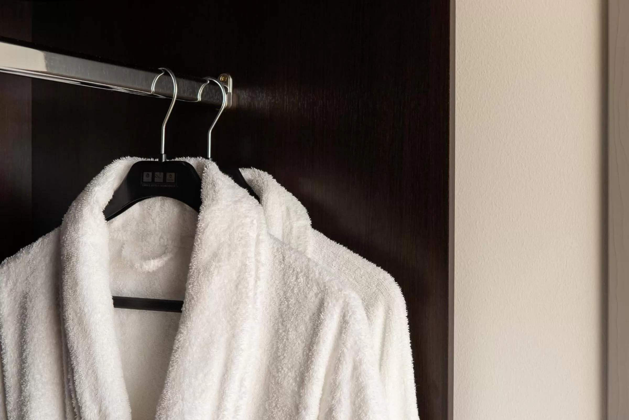 Suite in Quality Hotel Sogndal