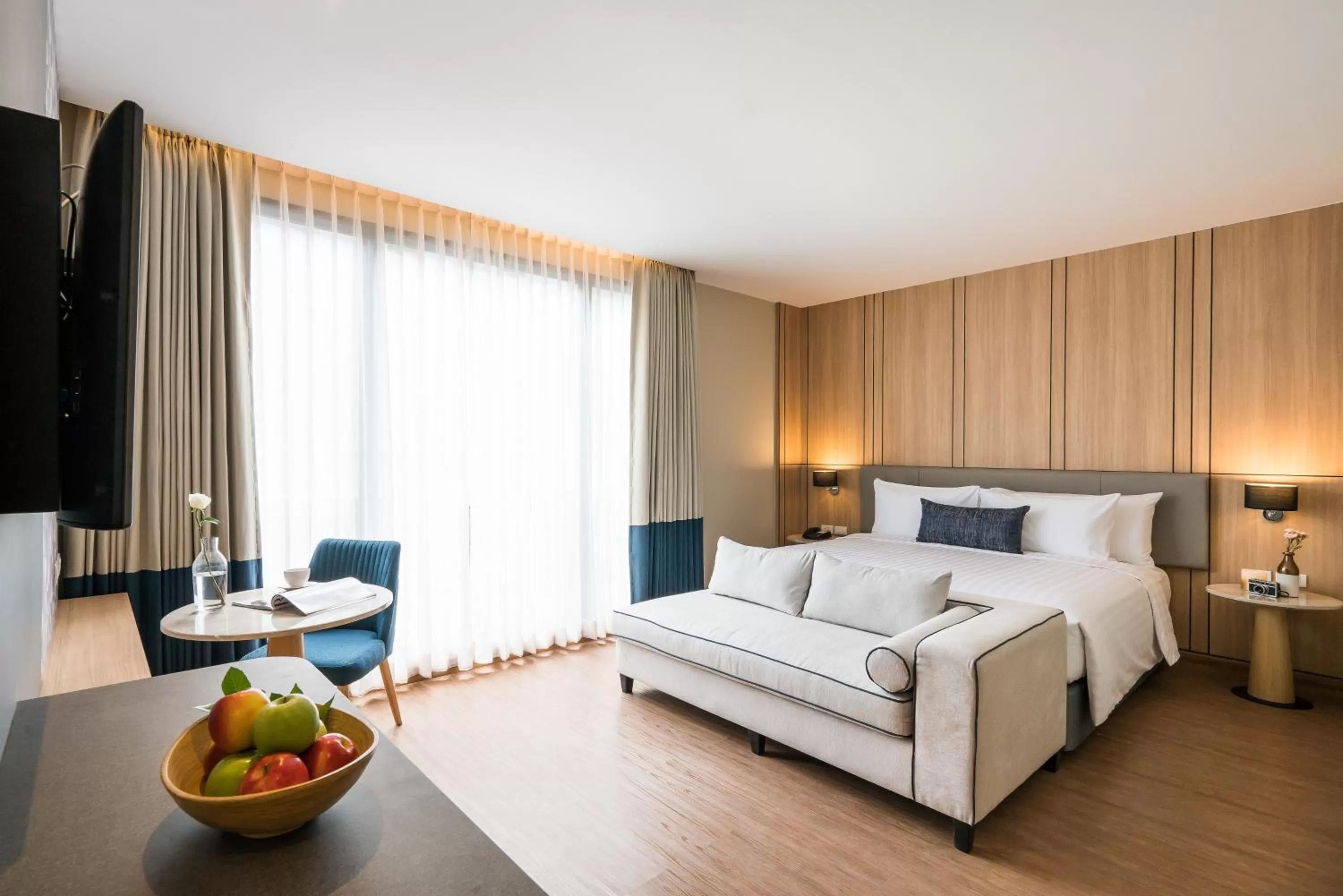 Premier Corner in The Key Premier Hotel Sukhumvit Bangkok