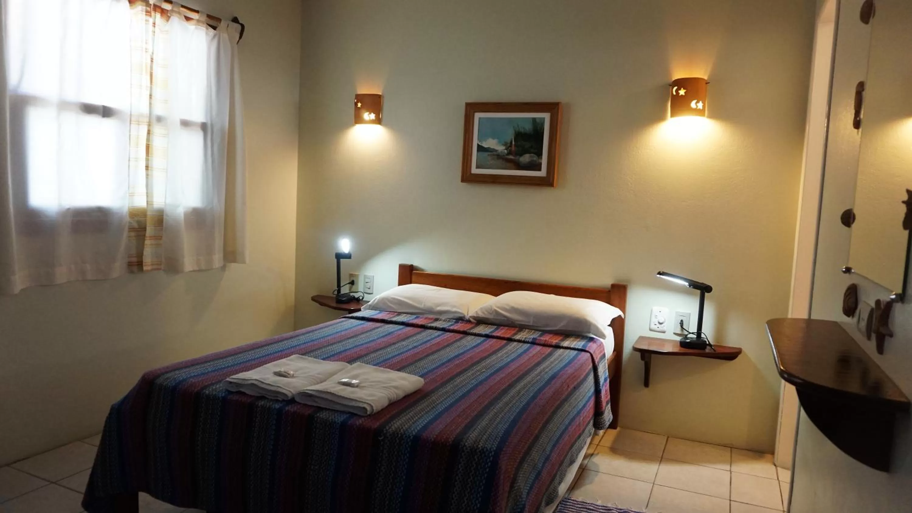 Standard Apartment in Pousada Barratur