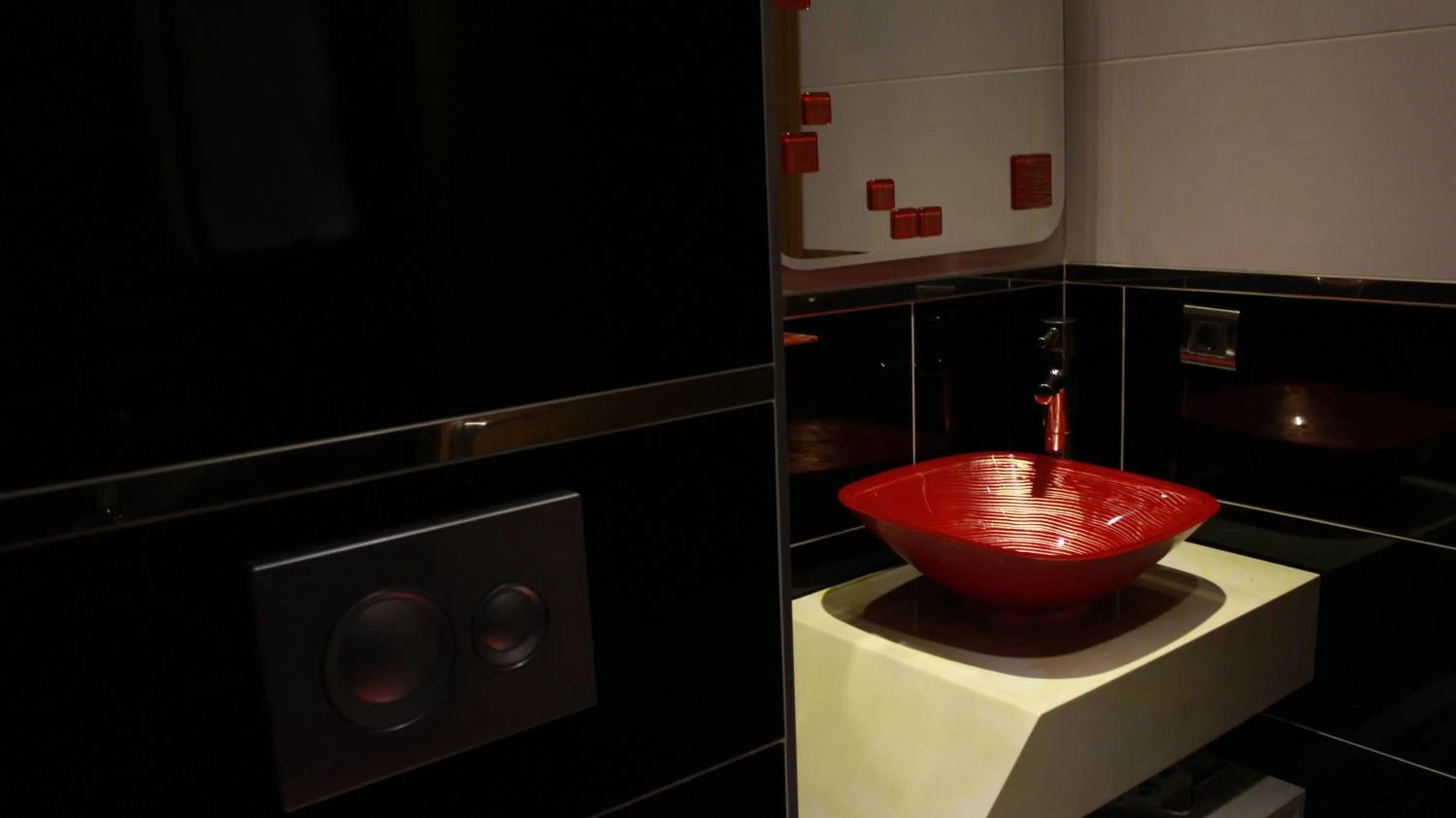 Deluxe Room (2 Twin Bed) in Galata Palace Hotel