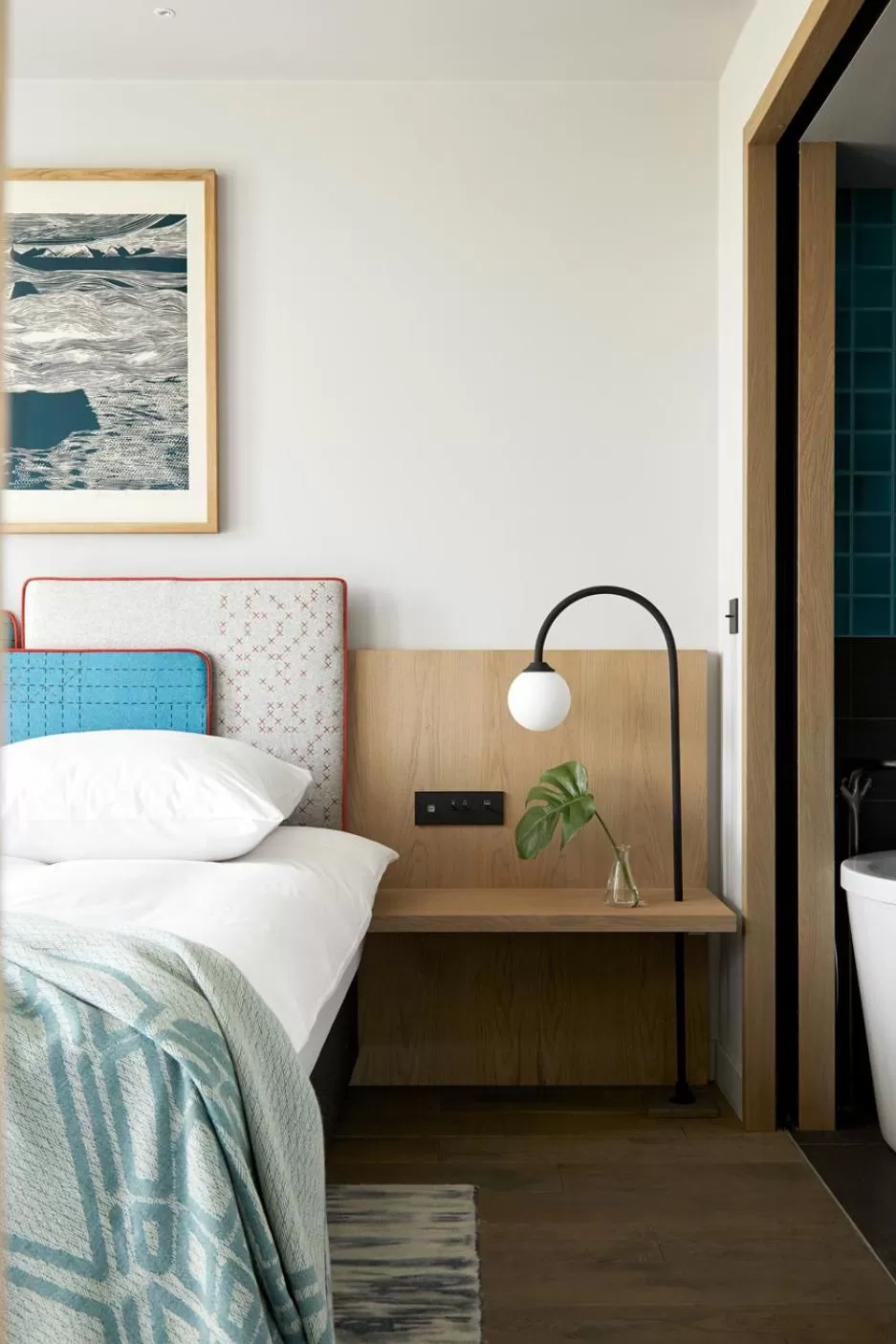 Suite in PURO Kraków Kazimierz