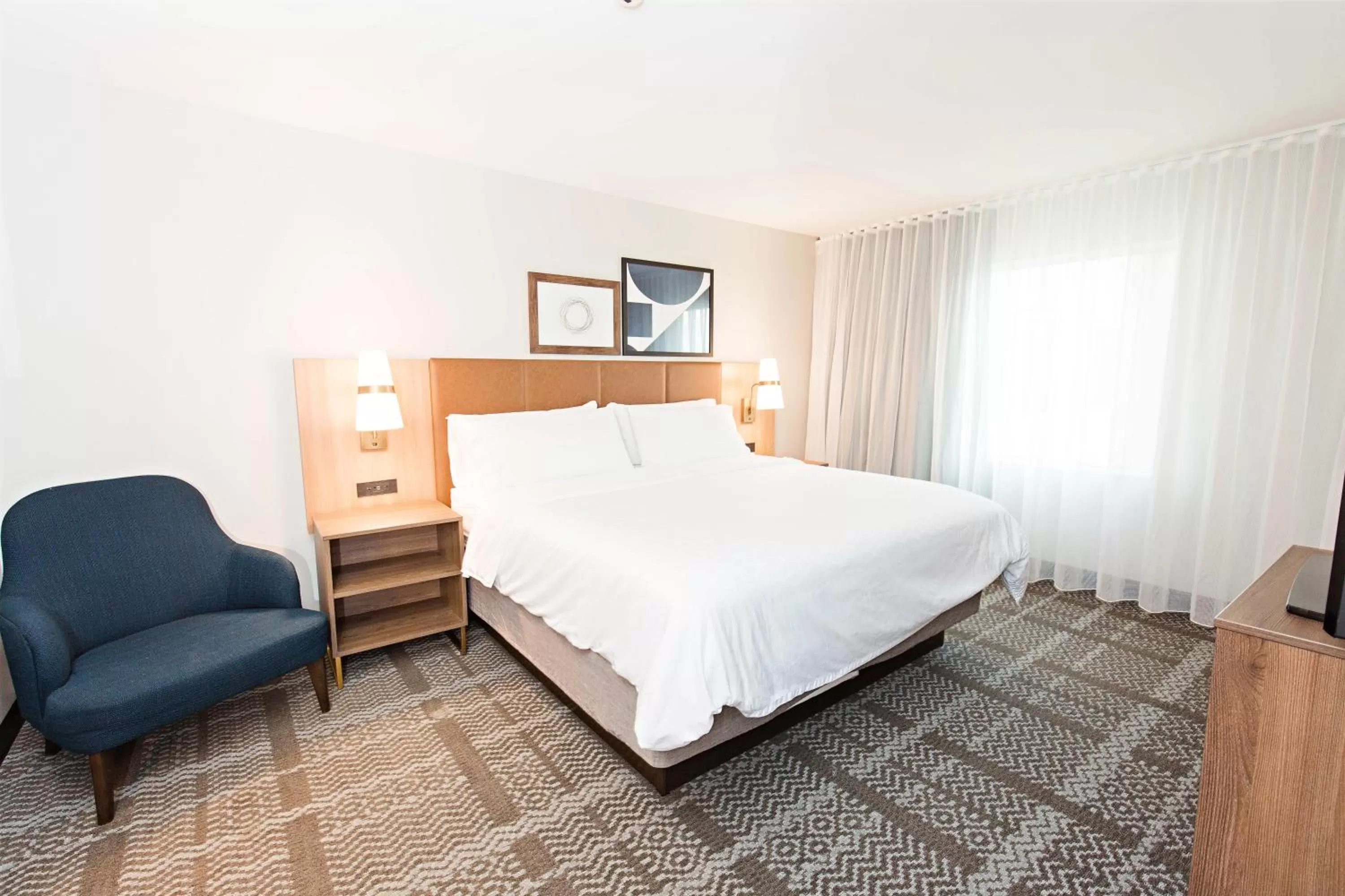 Studio Suite in Staybridge Suites - Denver North - Thornton by IHG