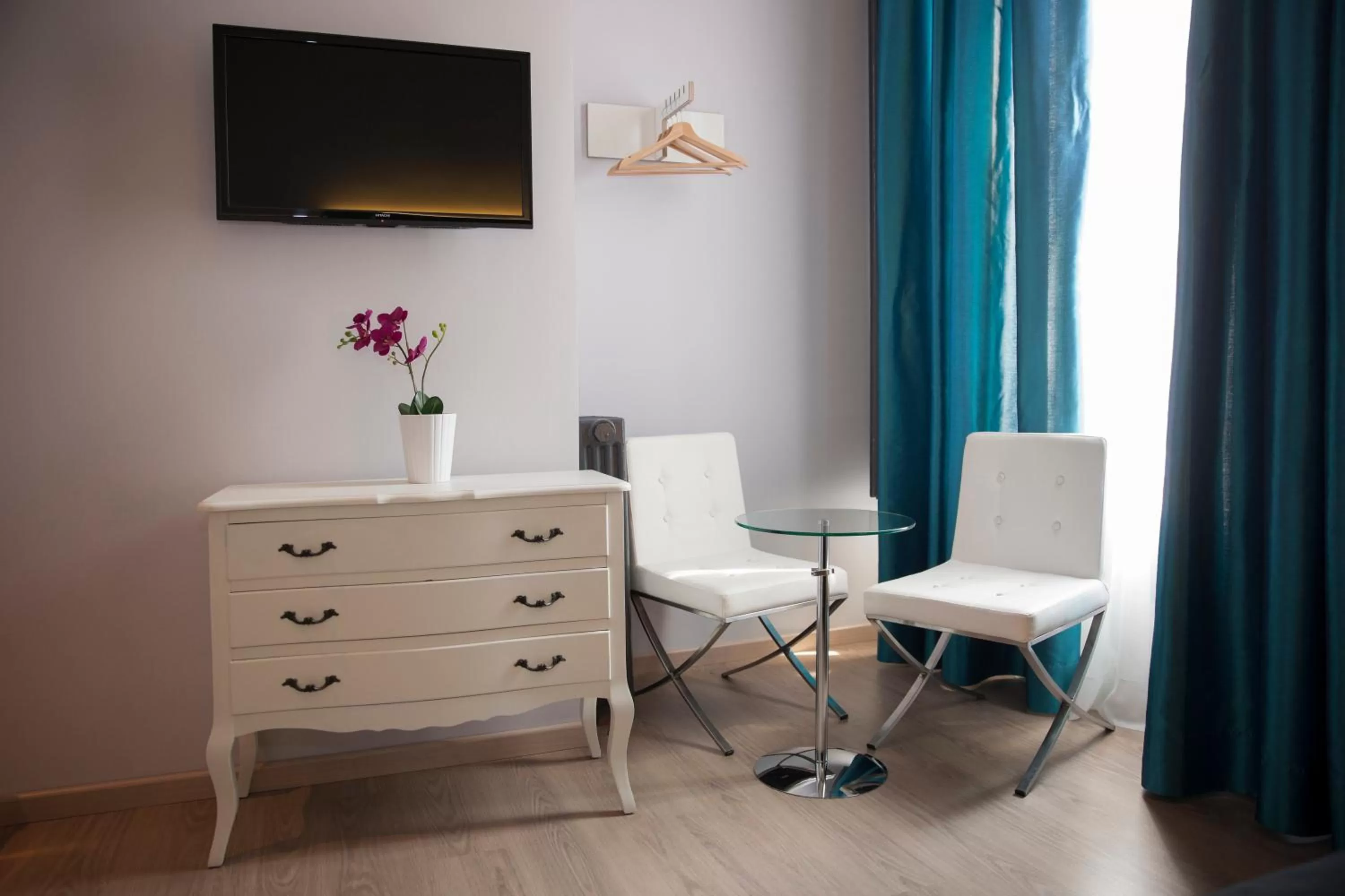 Standard Double Room in Umma Barcelona B&B Boutique