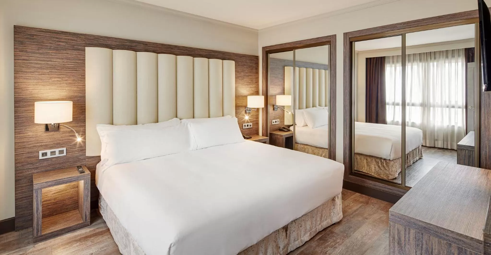 Junior Suite in Gran Hotel Luna de Granada