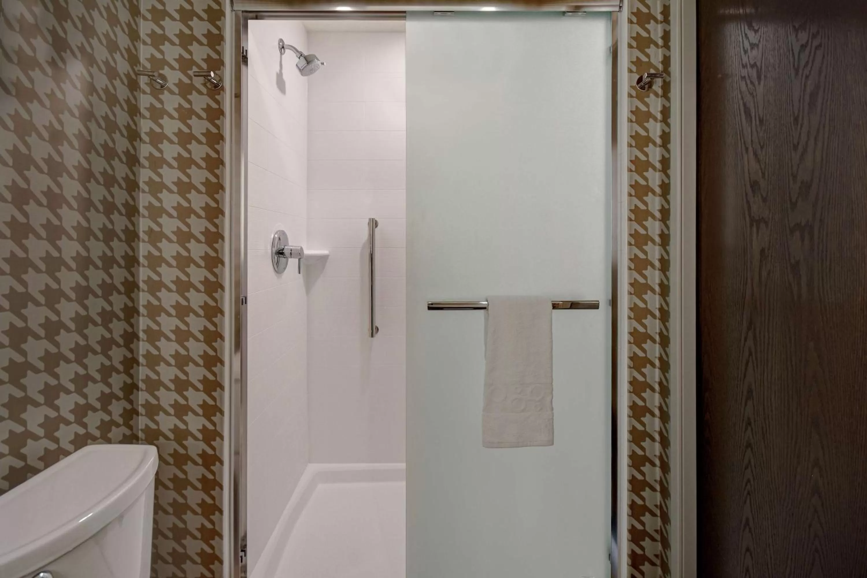 King Studio Suite - Mobility Access/Non-Smoking in Home2 Suites By Hilton Kalamazoo Downtown, Mi