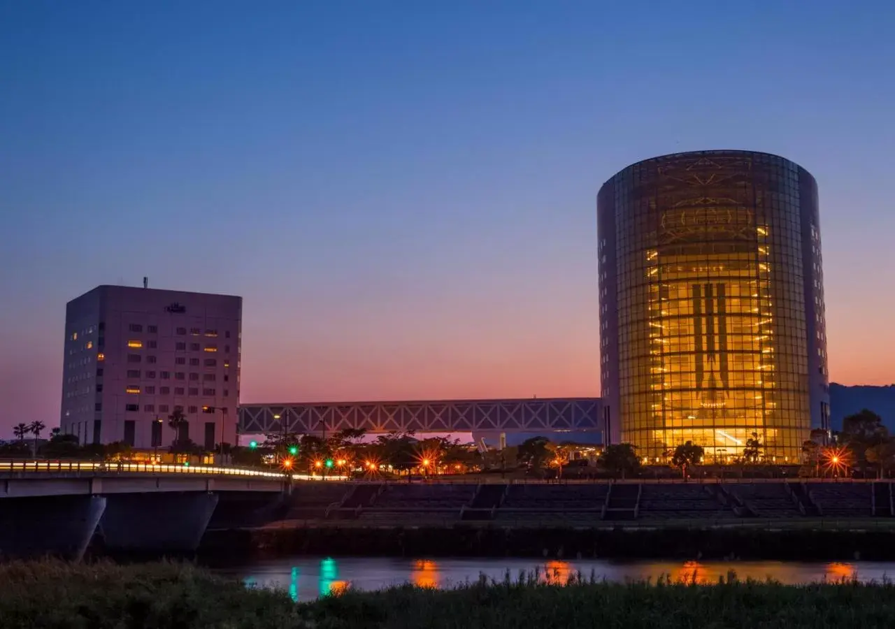 Hotel Kyocera Hotel Kyocera