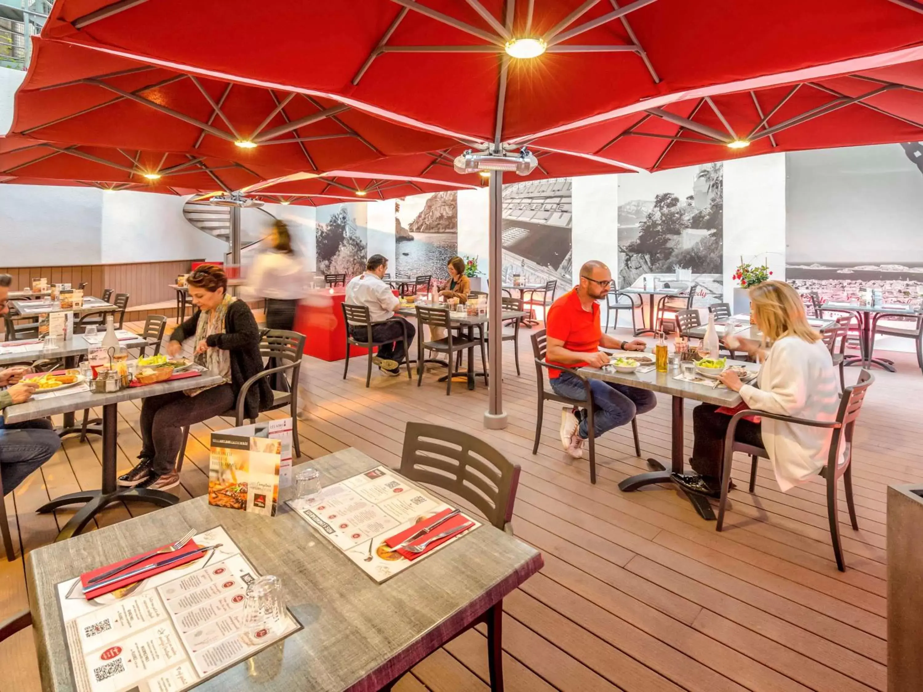 ibis Marseille Timone ibis Marseille Timone