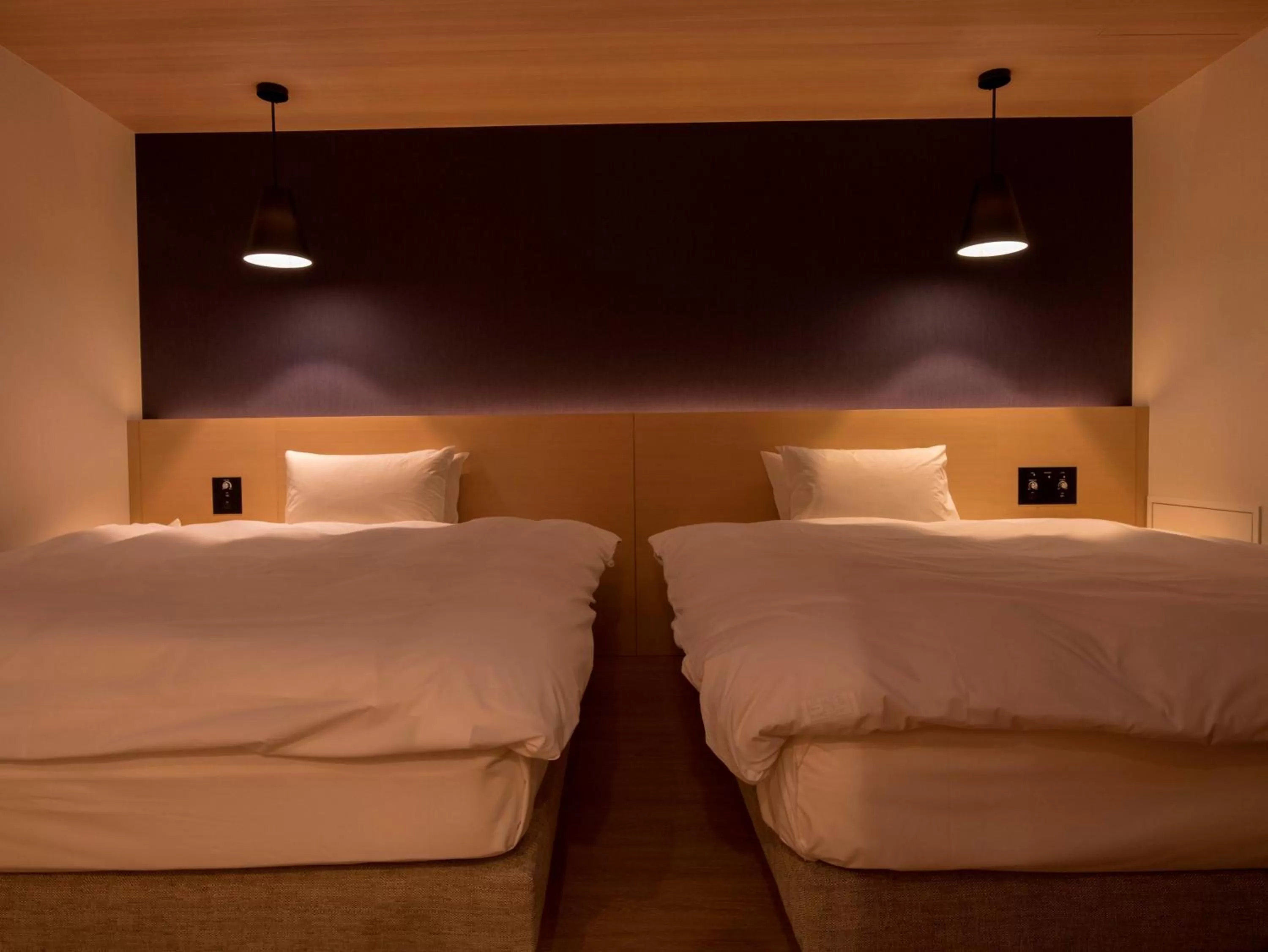 Premier Twin Room - Non-Smoking in UAN kanazawa