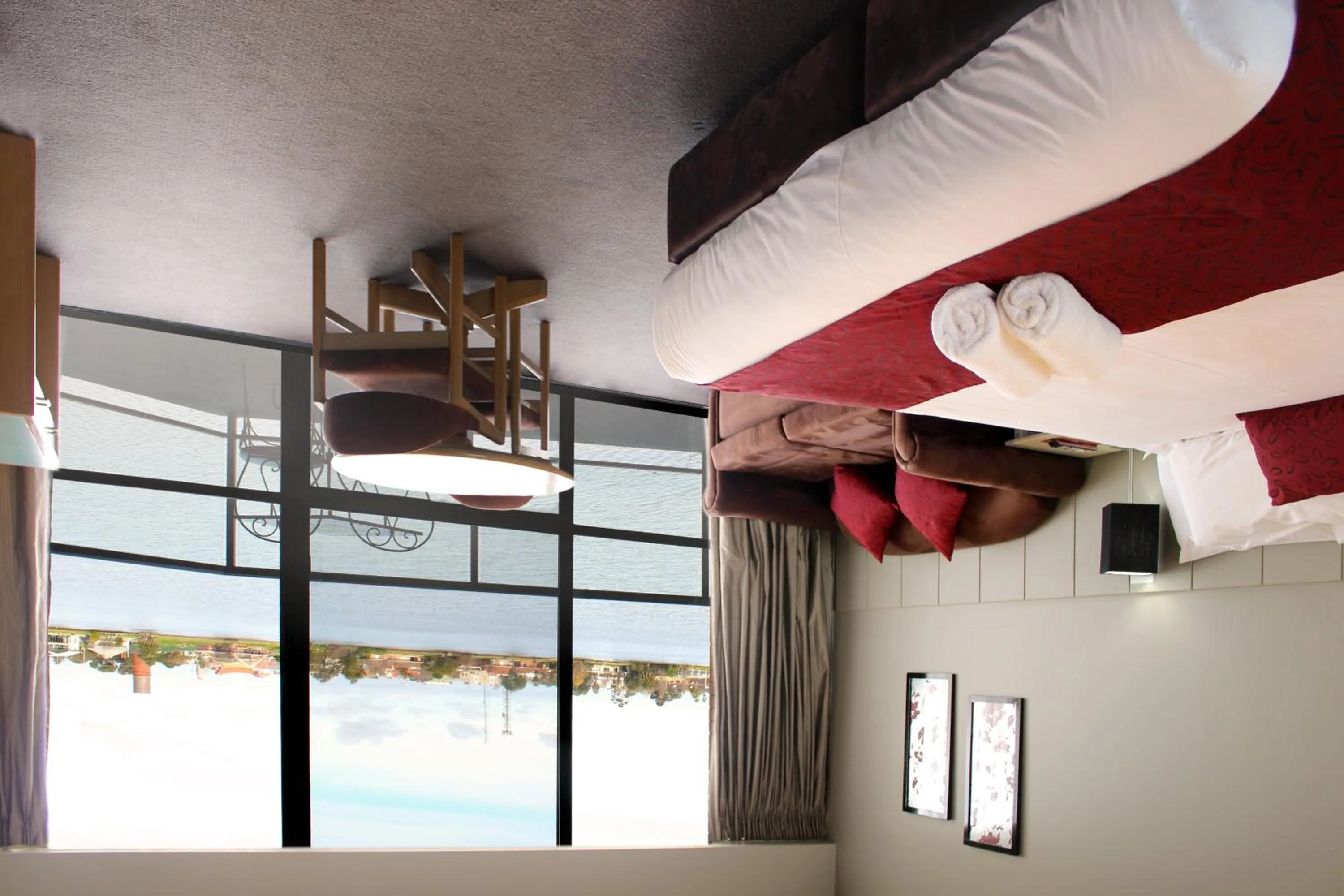 Executive Suite in Club Mulwala Resort