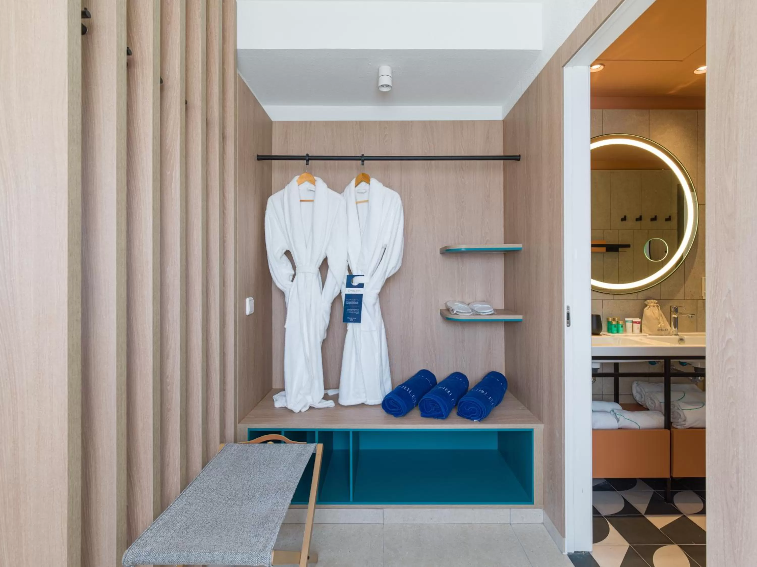 Deluxe Suite in HD Parque Cristobal Gran Canaria