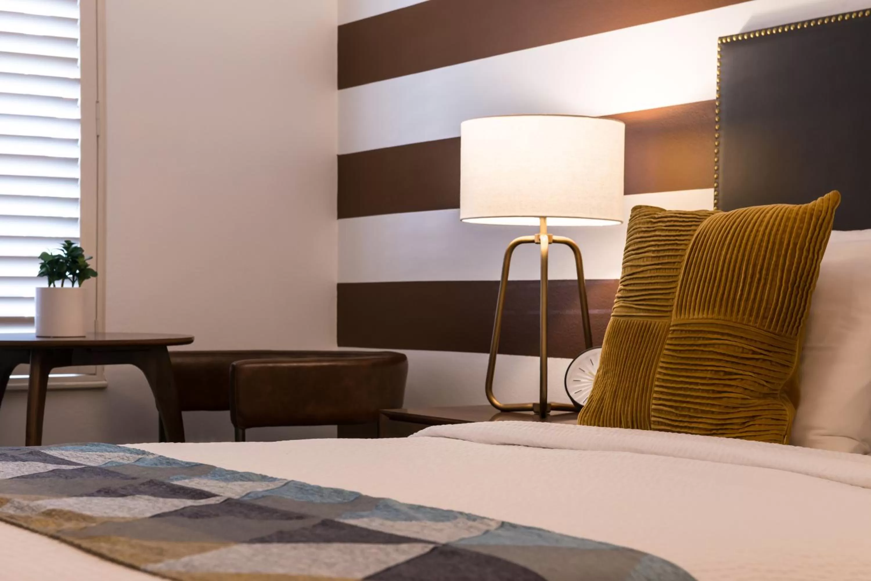 Chateau King in Wine Valley Inn