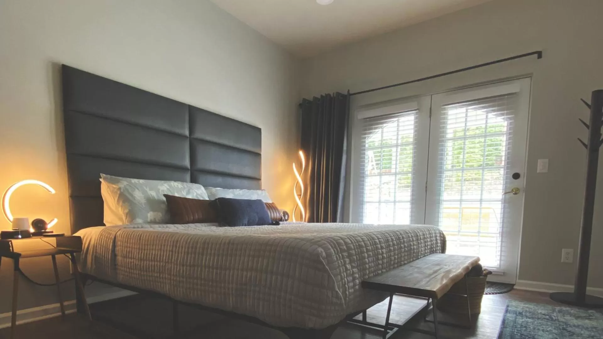 King Studio in Winter Park Chateau