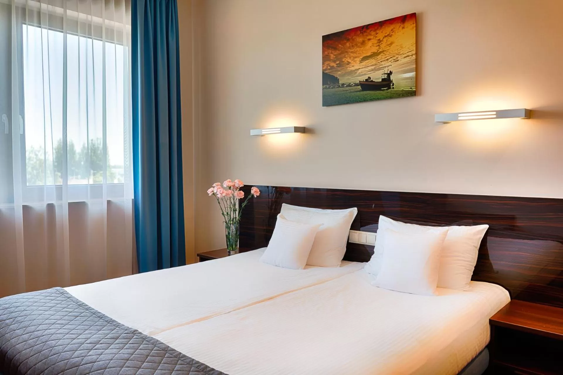 Premium Room in Focus Hotel Gdańsk