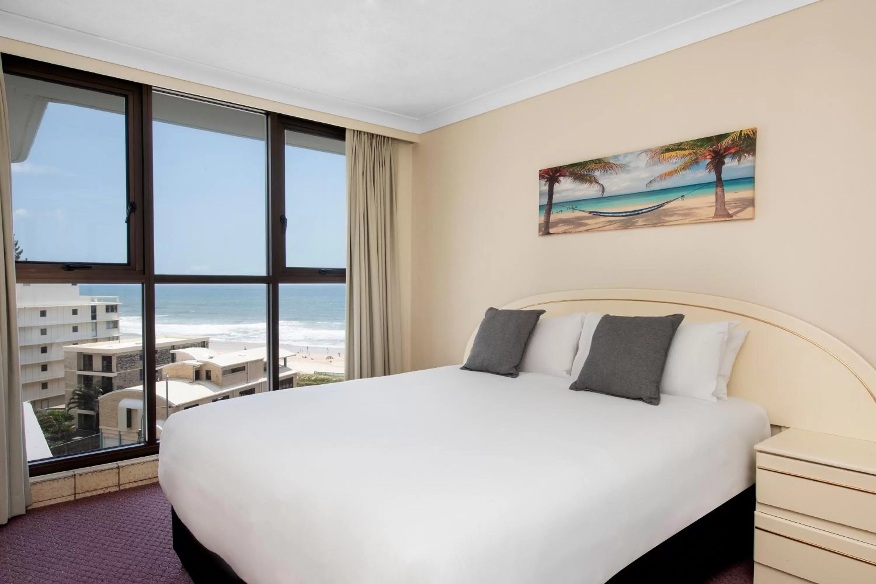 One-Bedroom Apartment in BreakFree Acapulco