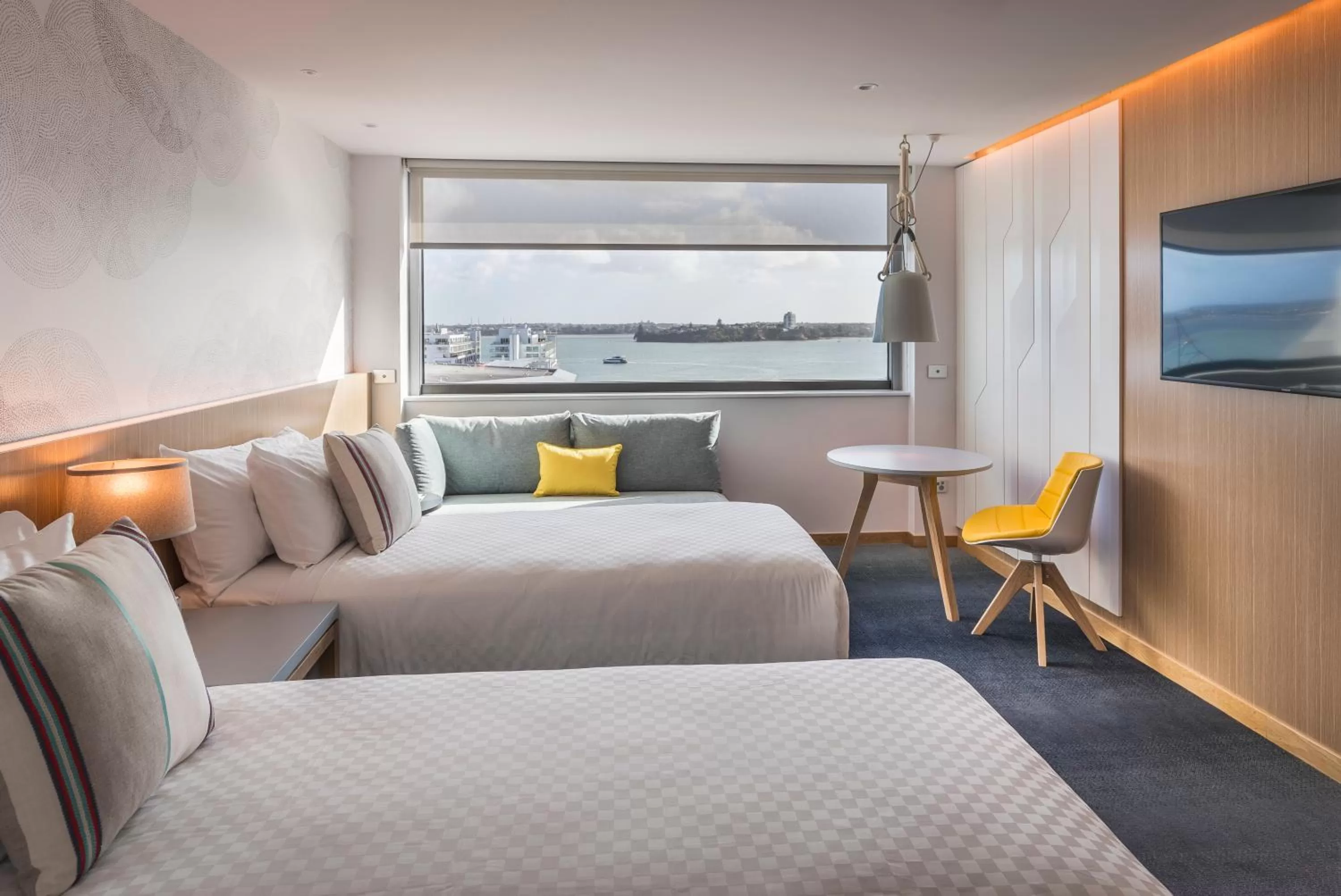 Social View Twin XL in M Social Auckland