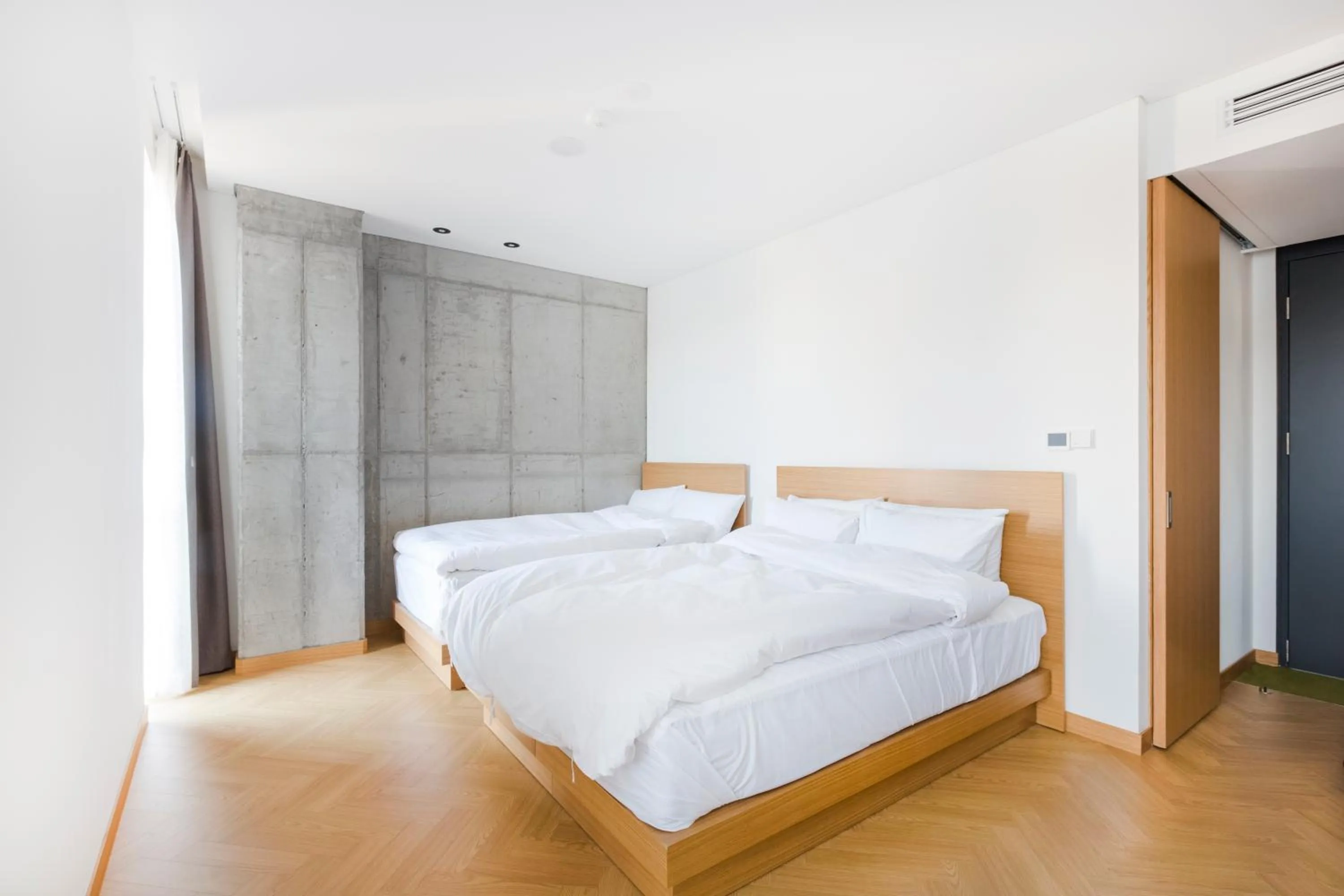 Deluxe Family Room in Handpicked Hotel & Collections