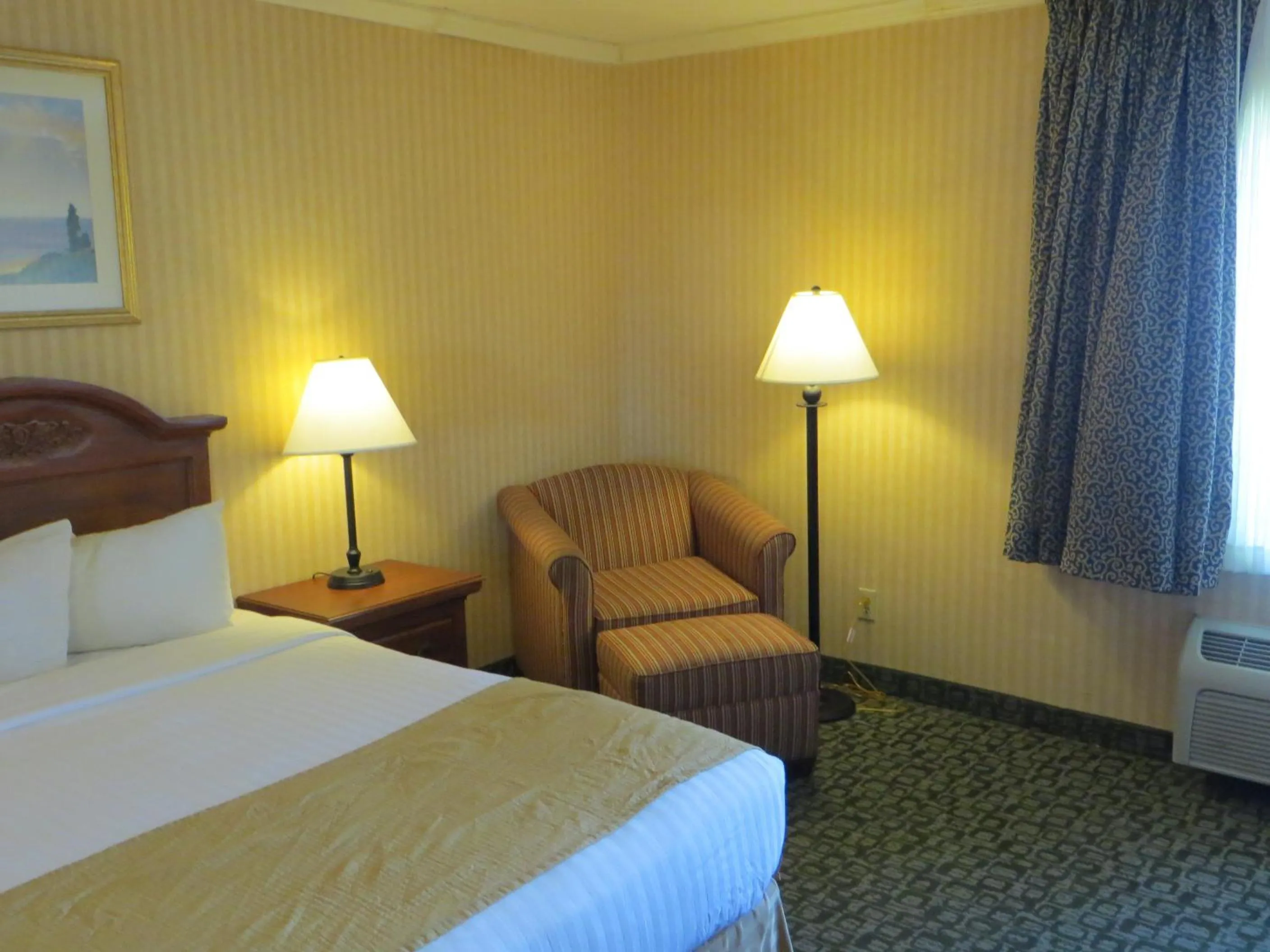 King Room - Non-Smoking in Baymont by Wyndham Kalamazoo West