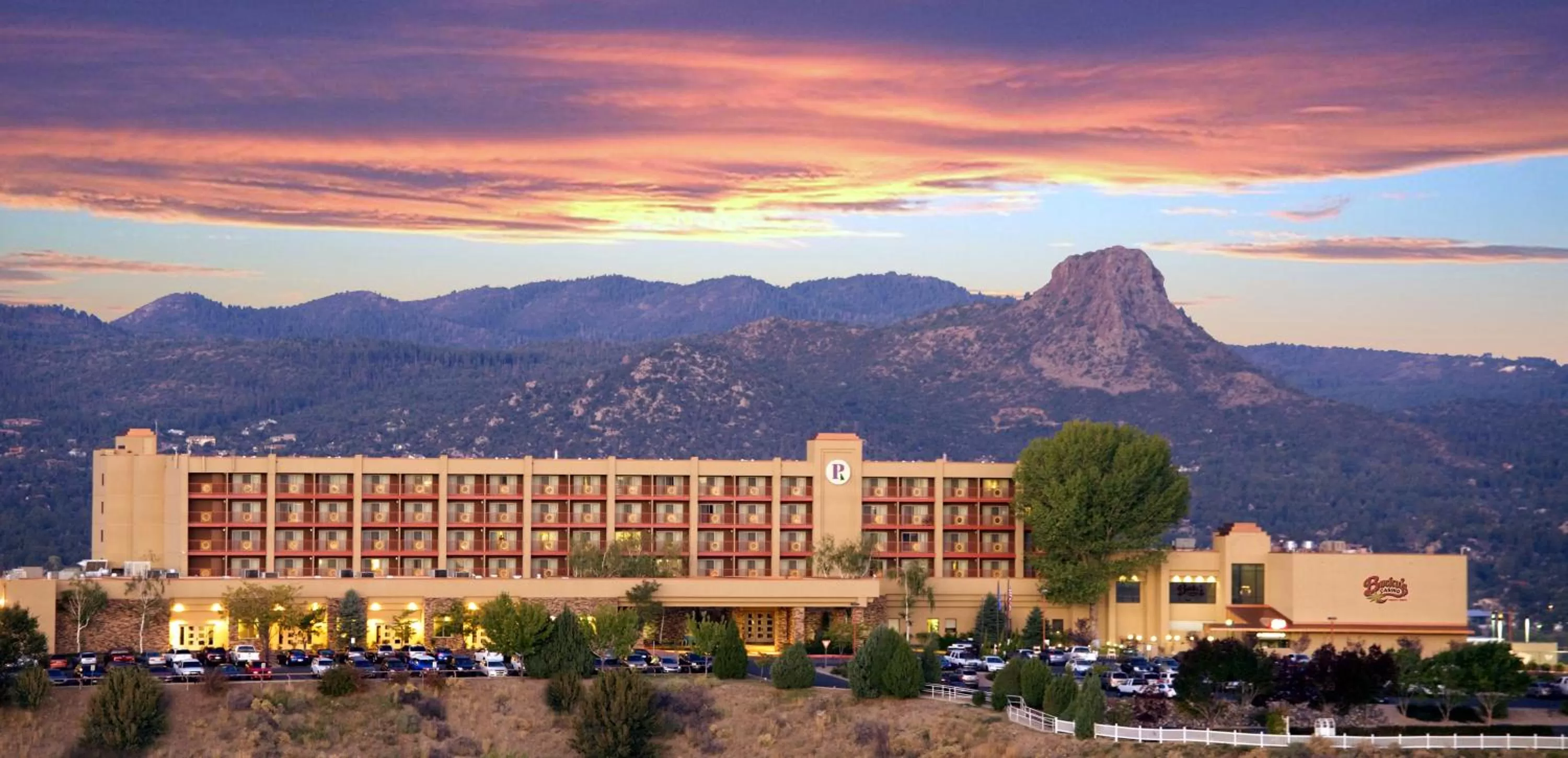 Prescott Resort &amp; Conference Center