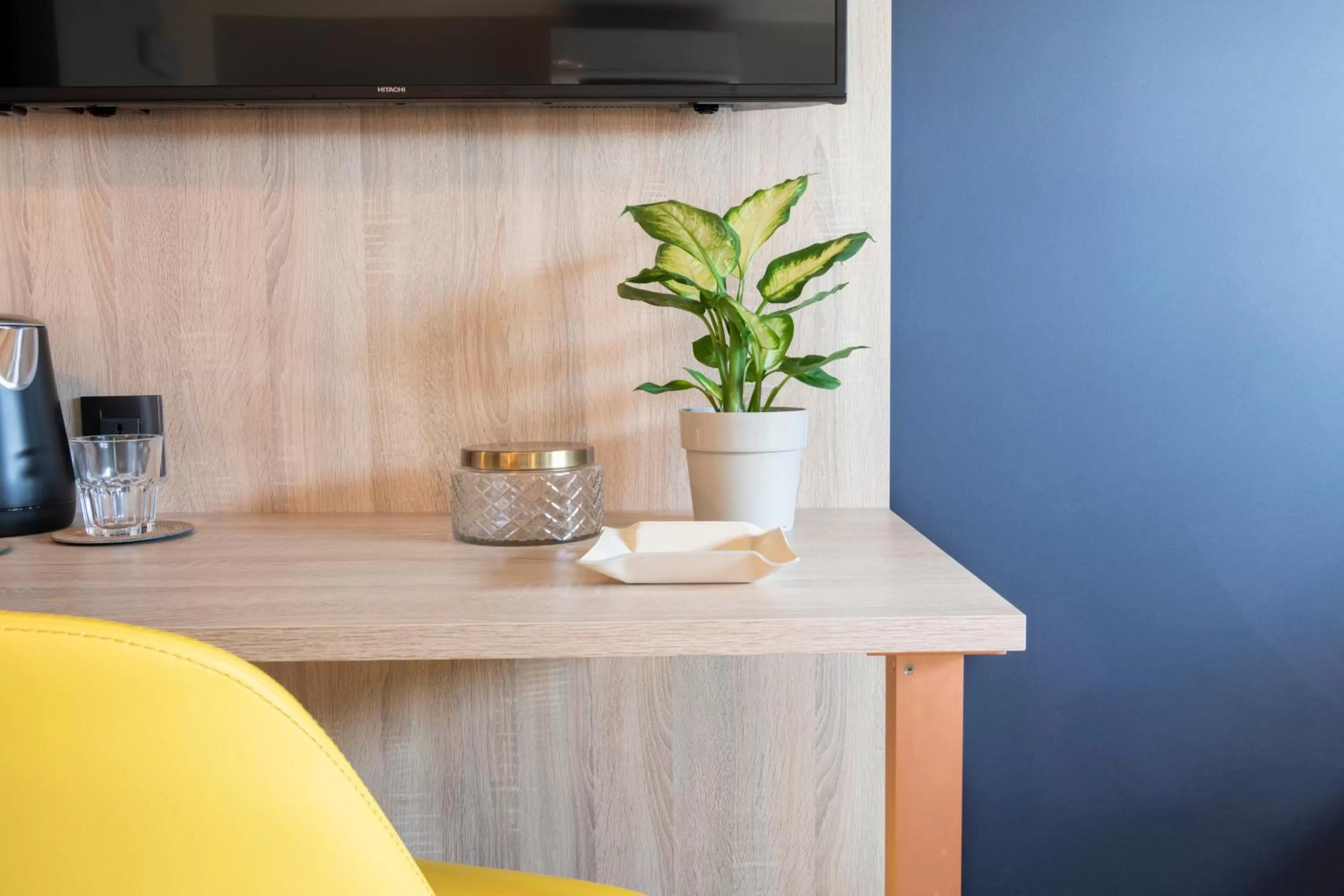 Standard Room in Antoniel Suites