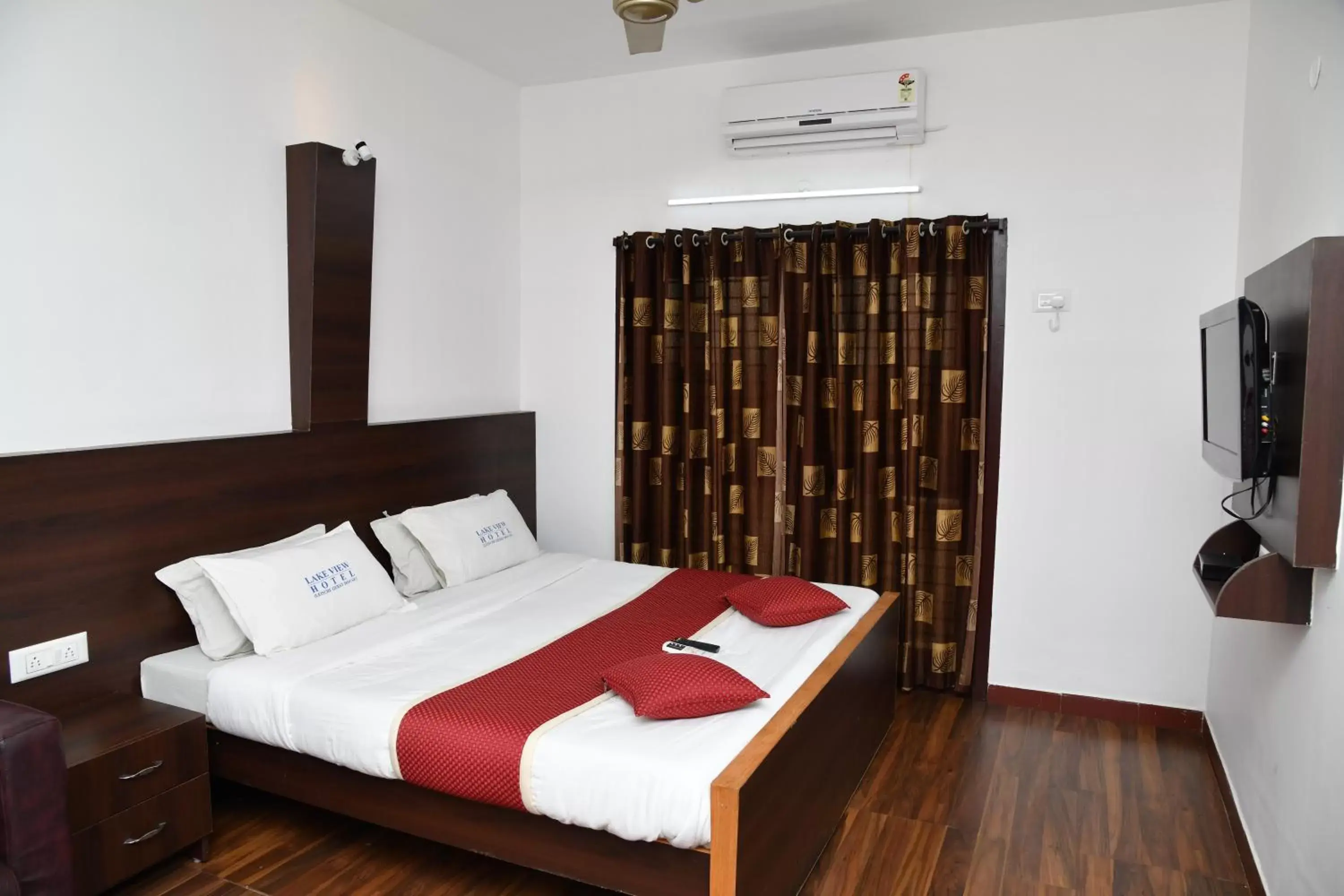 Lake View Hotel Lake View Hotel