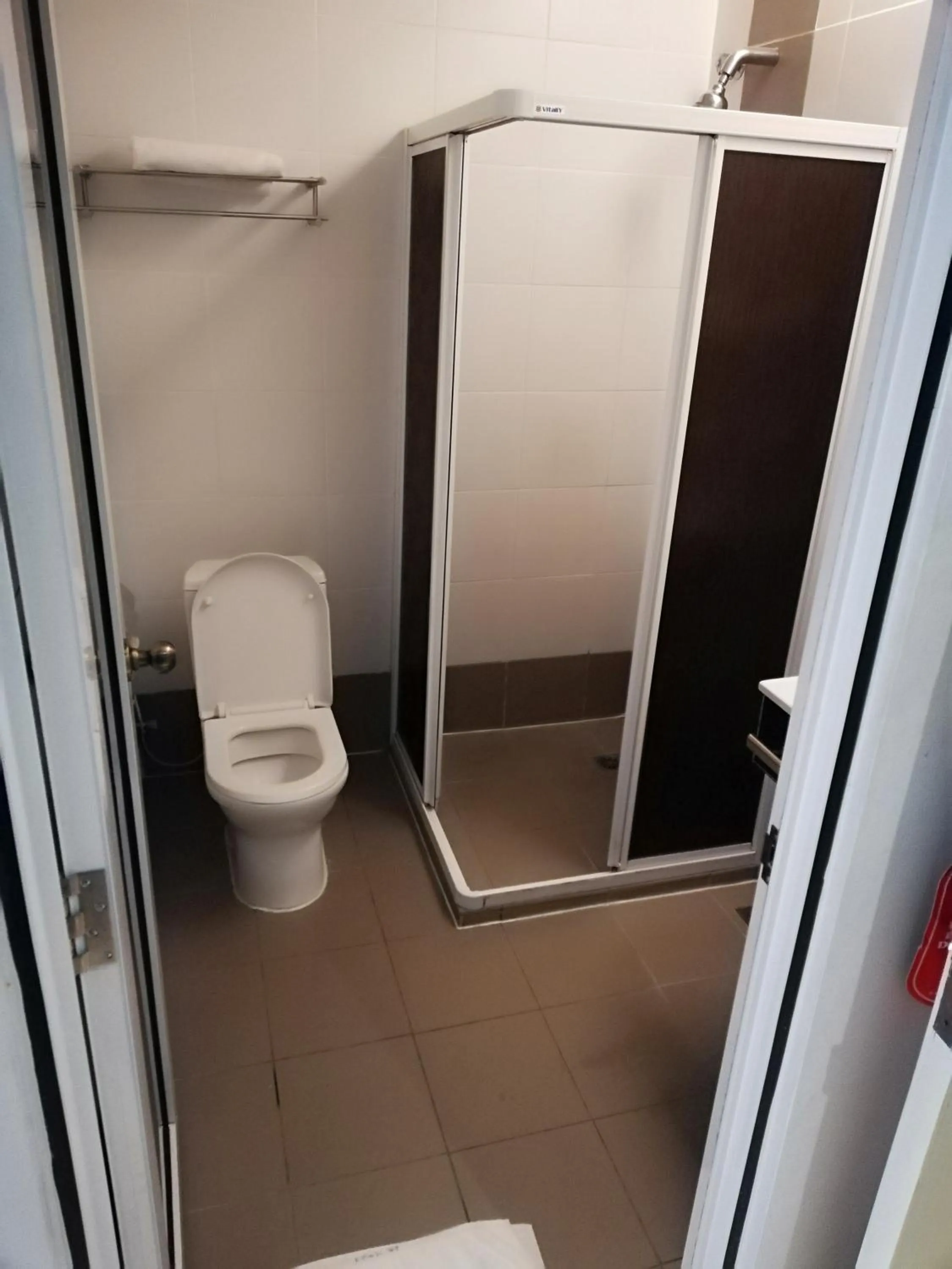 Deluxe Single Room in Holiday Place Kuala Lumpur