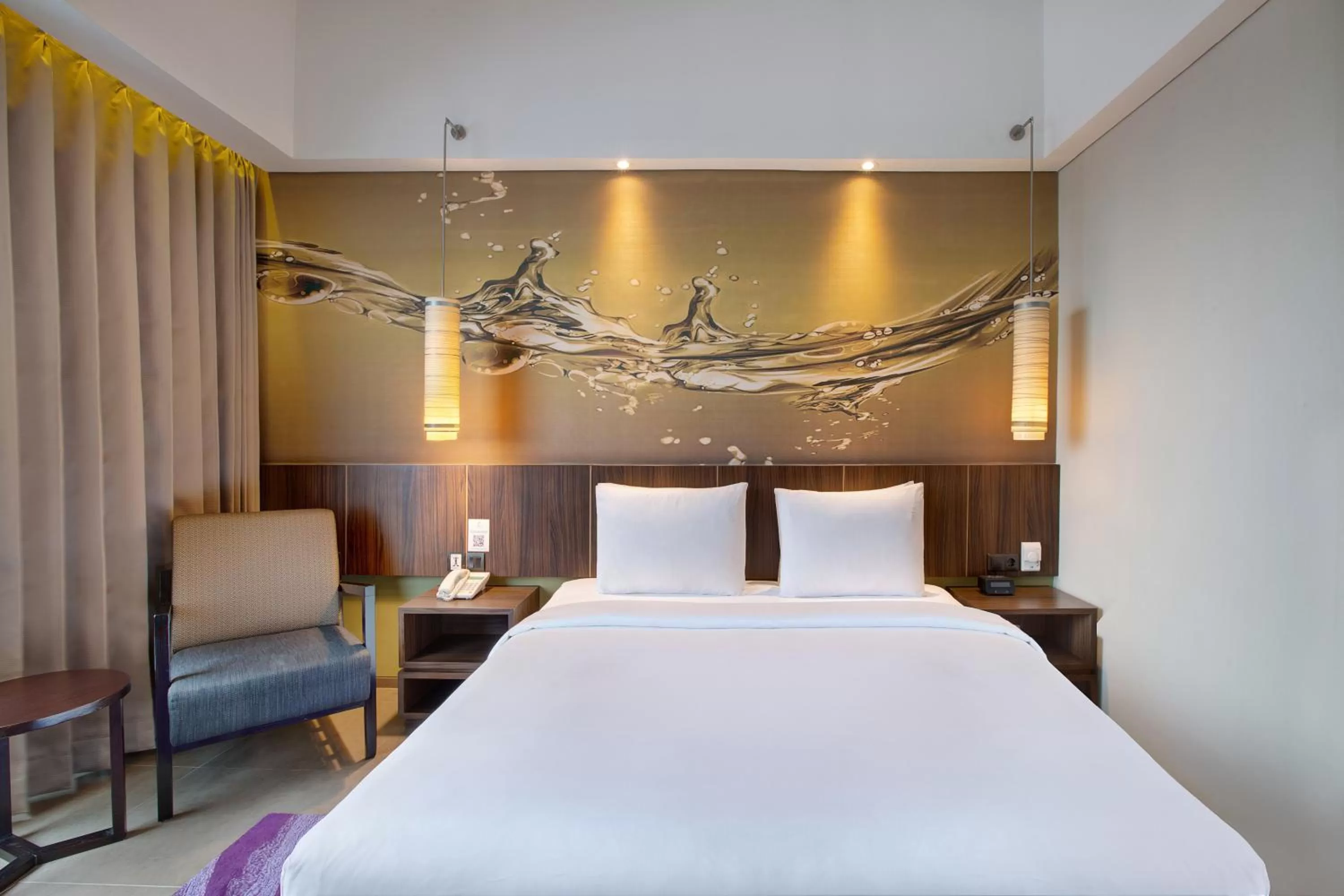 Standard Room in Holiday Inn Bandung Pasteur by IHG