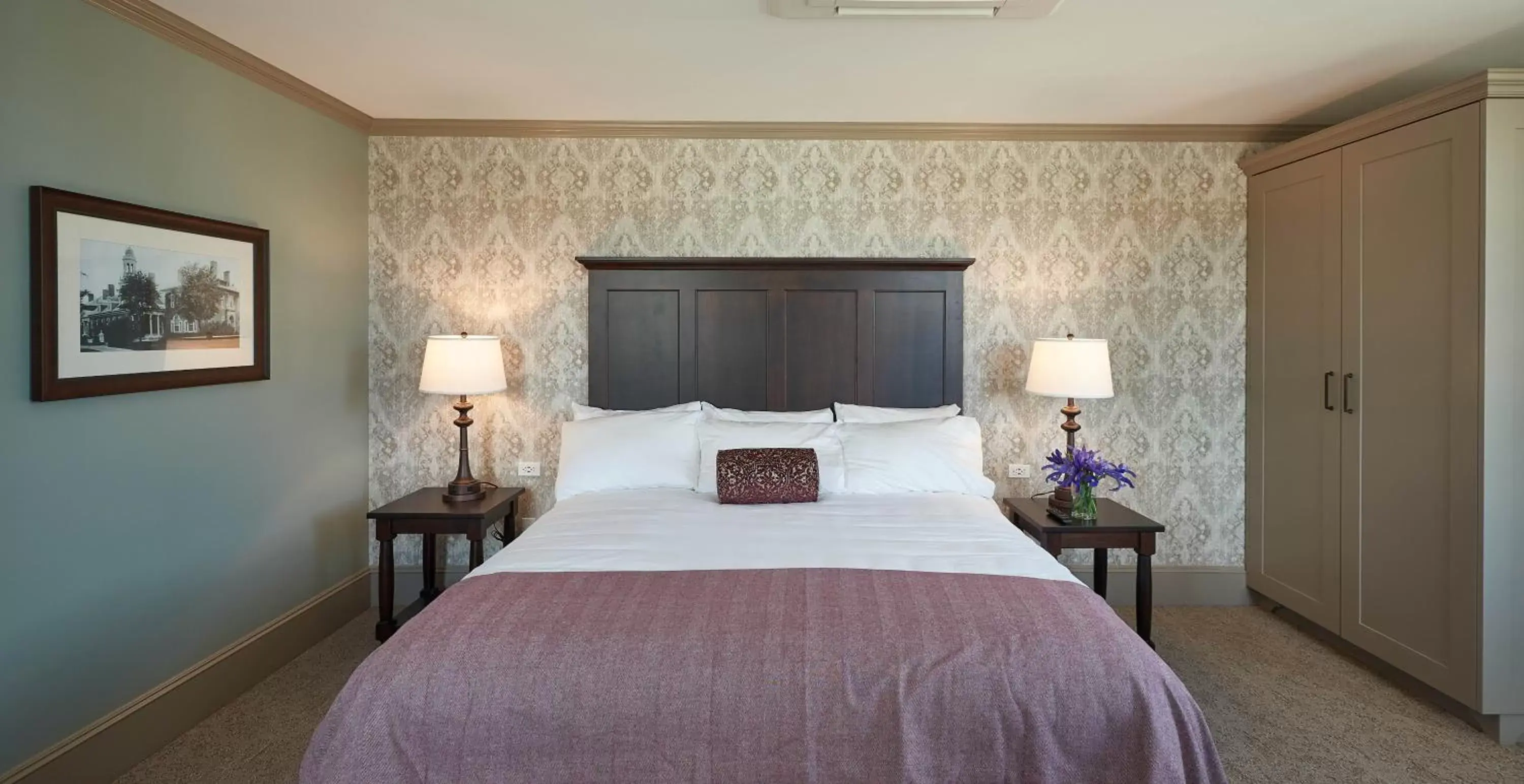 The Groton Inn The Groton Inn