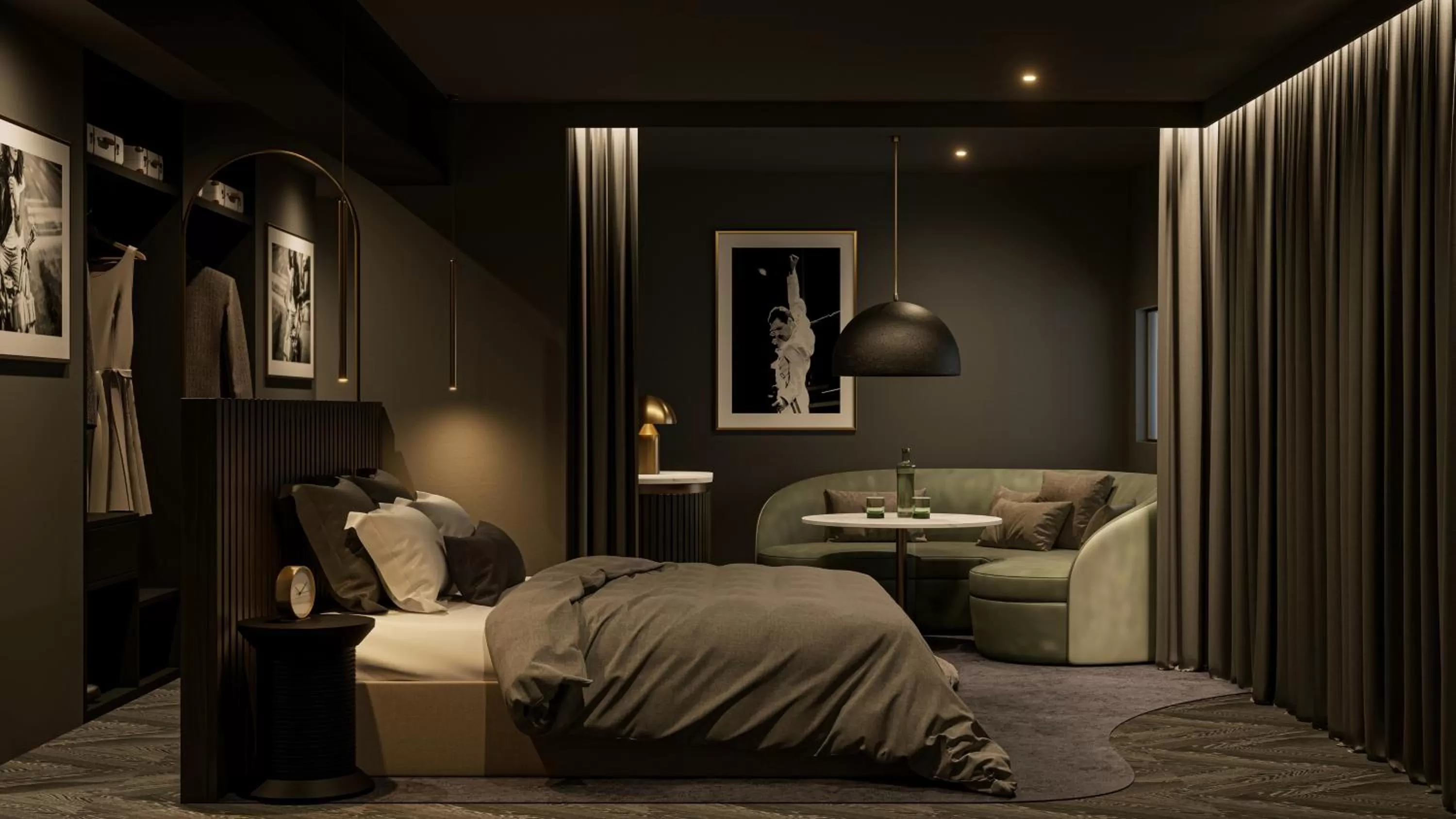 Velvet Hotel Manchester, WorldHotels Crafted