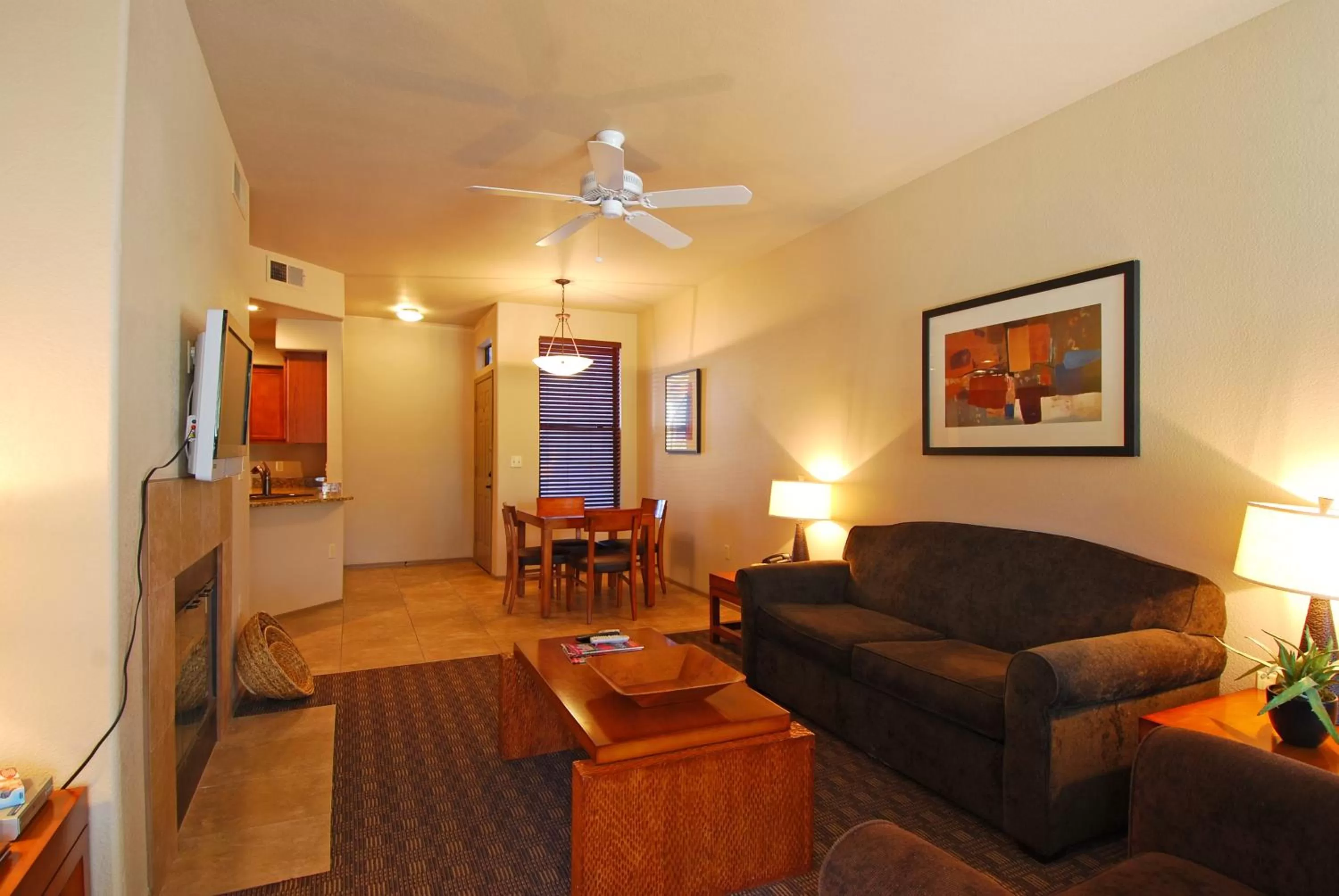 Raintree at Phoenix South Mountain Preserve