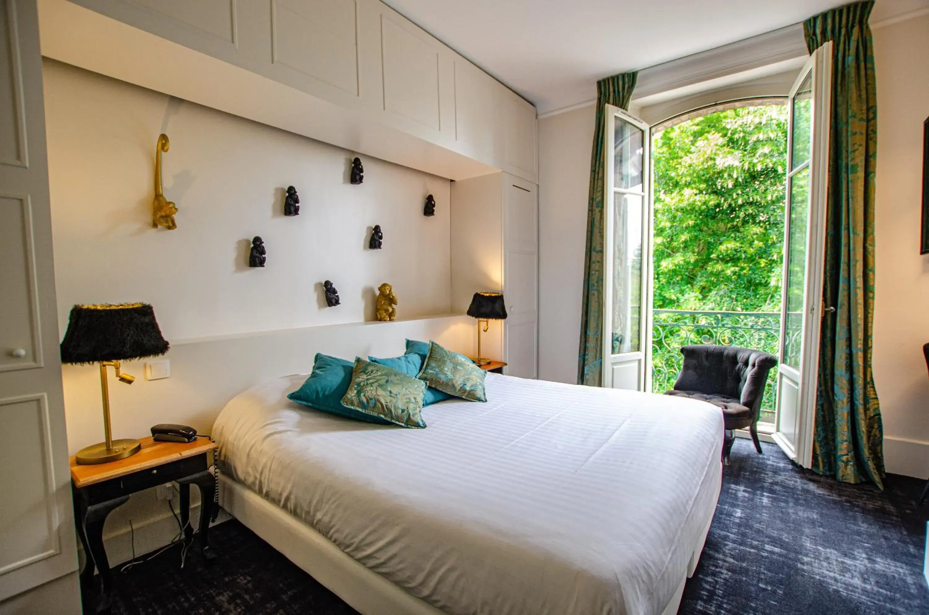 Domaine De La Corniche Domaine De La Corniche