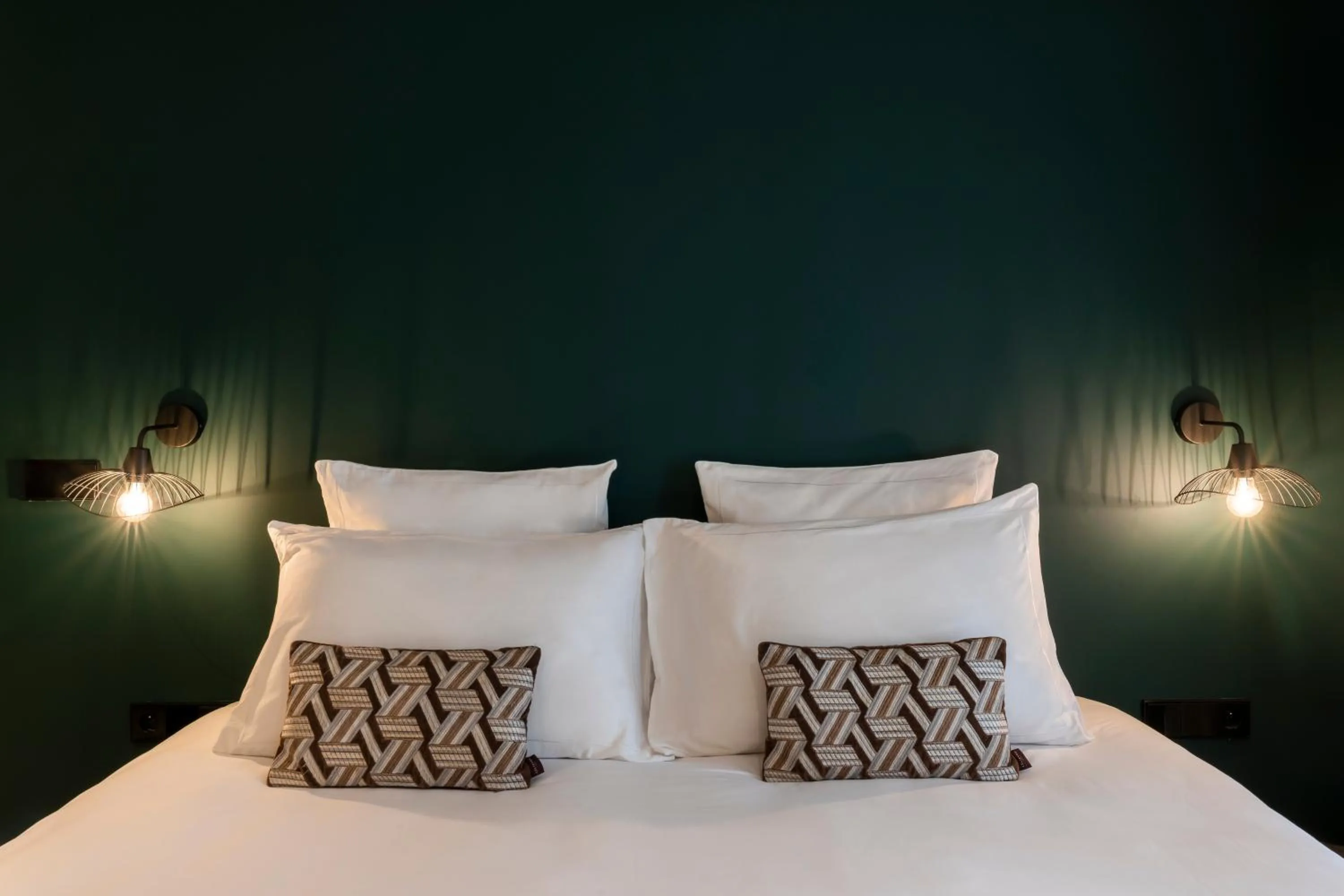 Classic Room in 9Hotel Opera