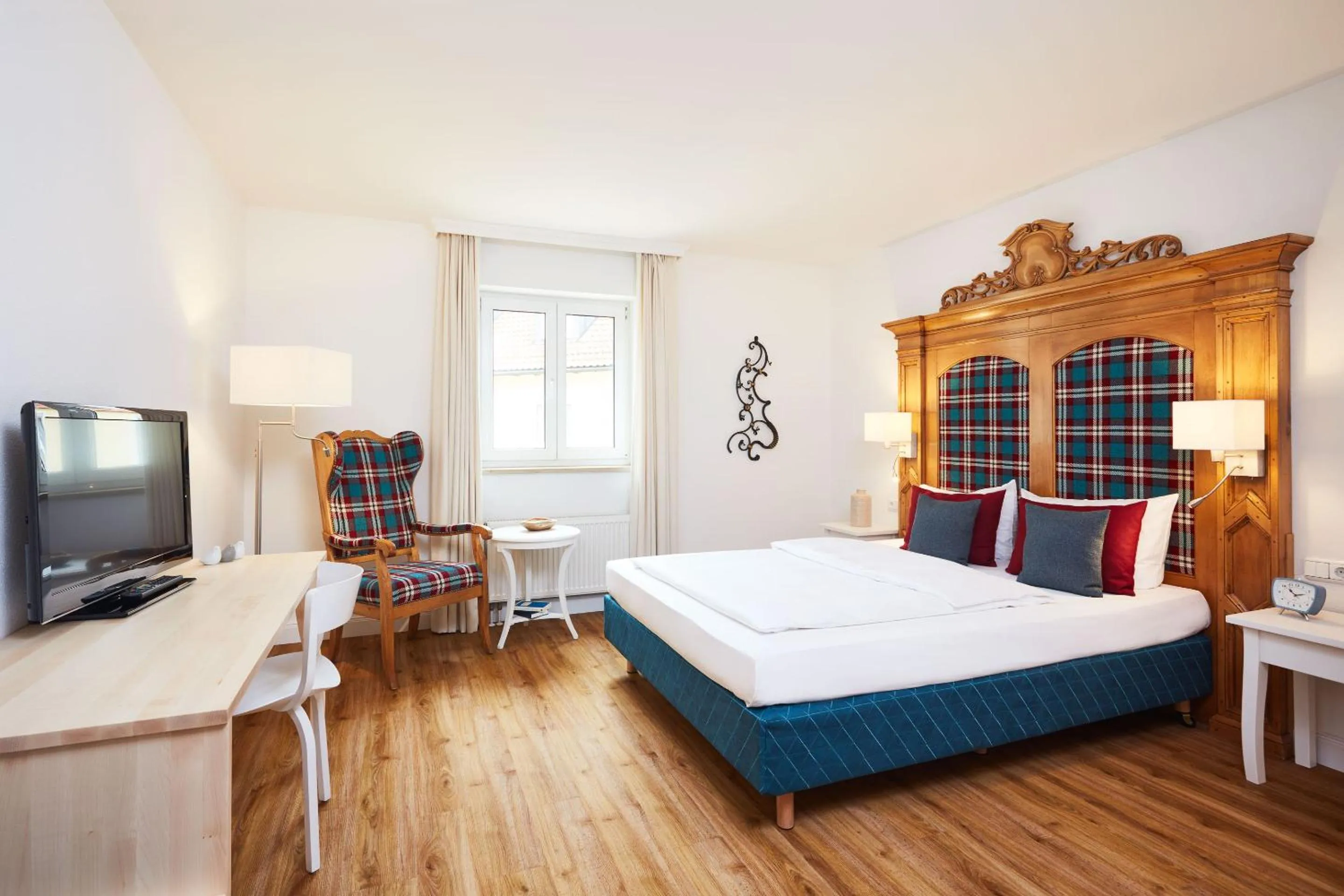 Premium Room in Hotel Prinzregent München Messe