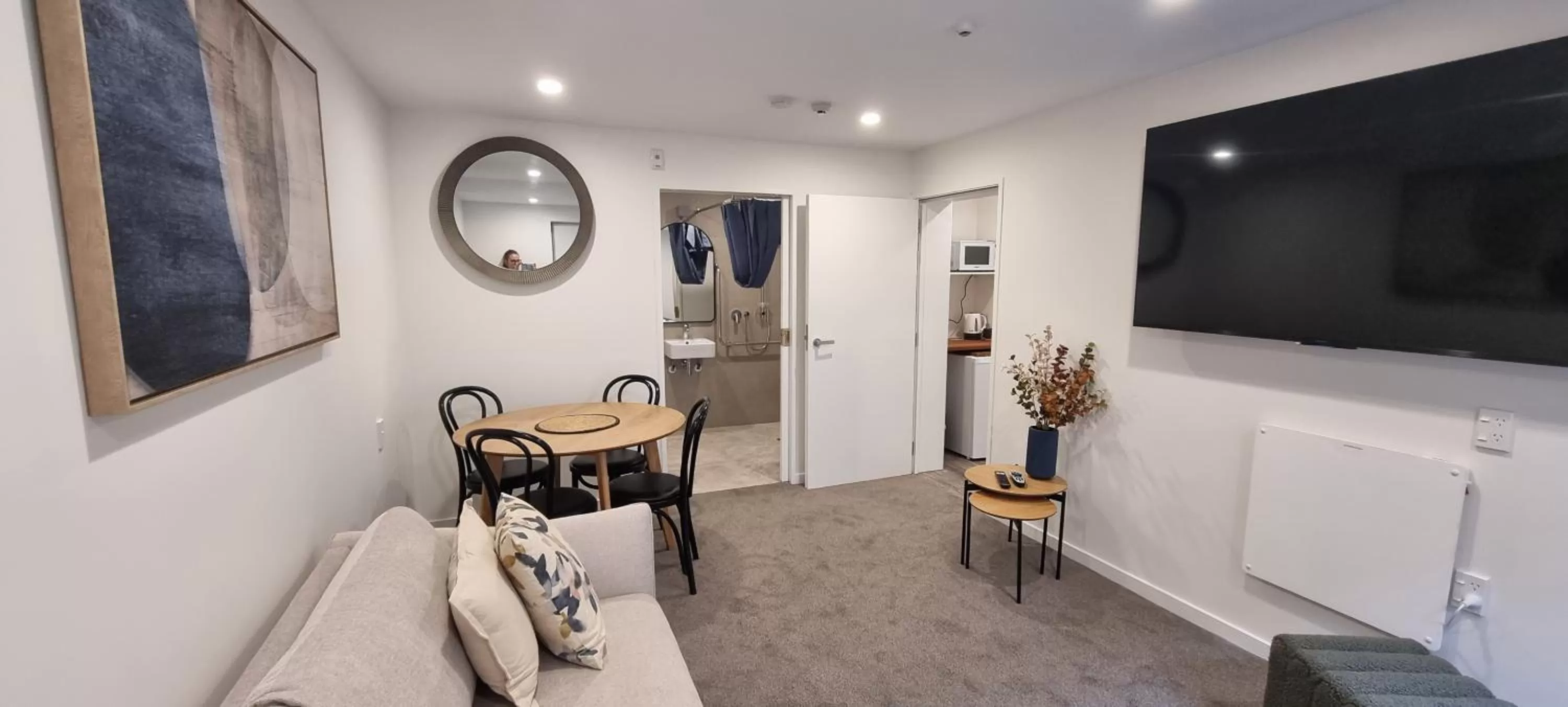 Apartment in New Orleans Hotel