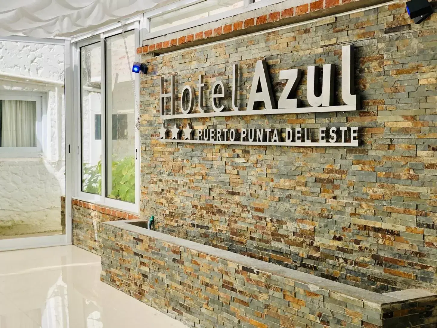 Hotel Azul by MH Hotel Azul by MH