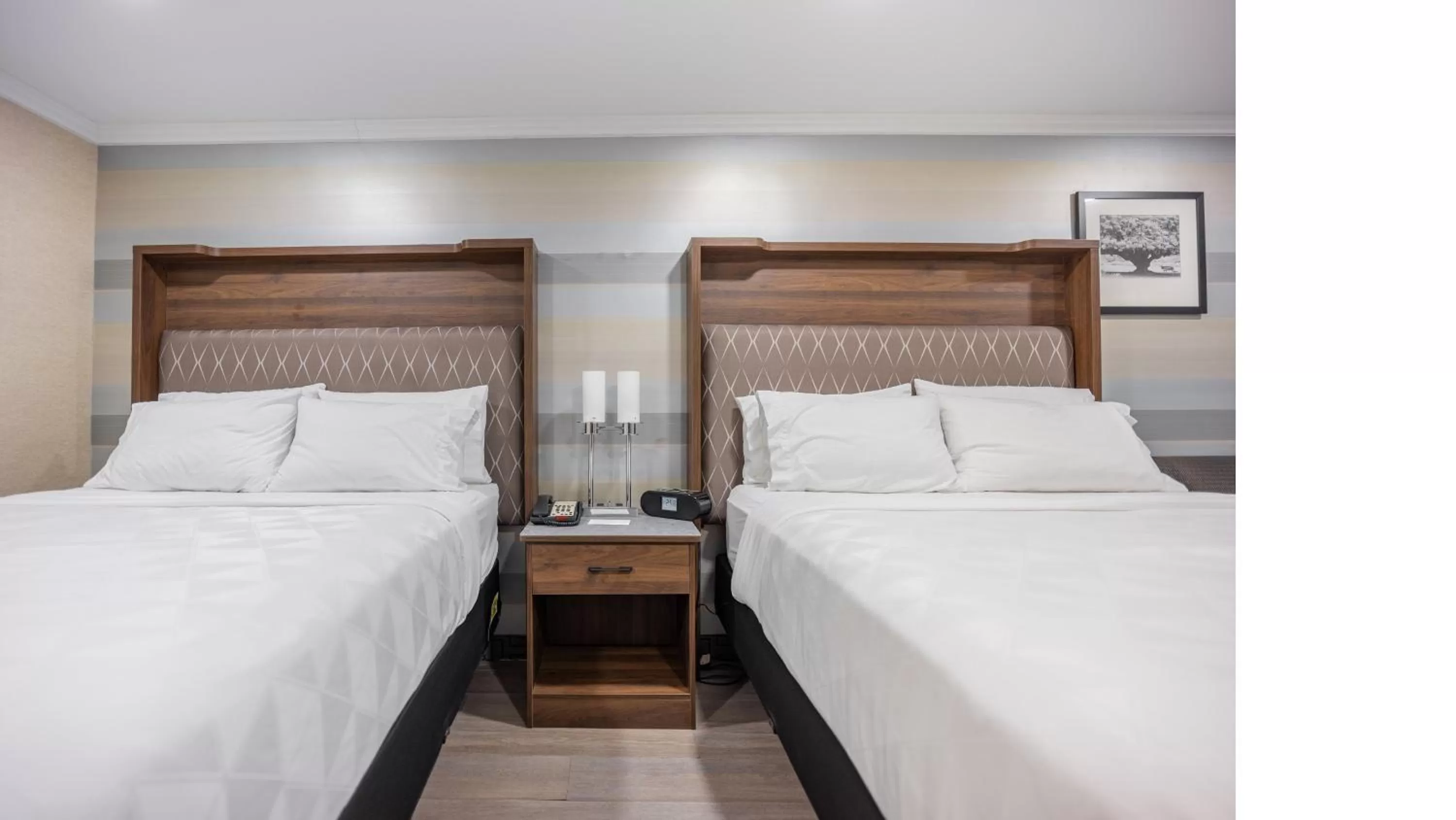 Standard Room with Two Queen Beds in Holiday Inn Plainview-Long Island by IHG