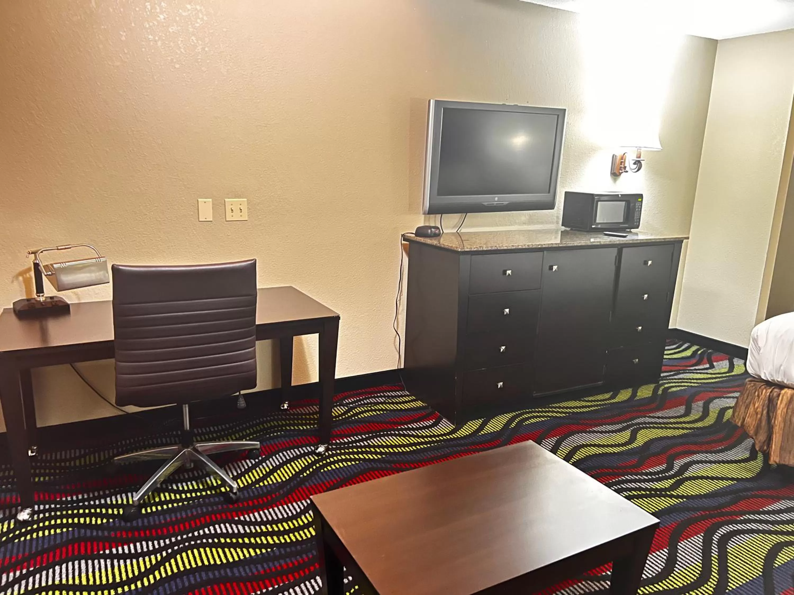 King Studio in Apple Tree Inn