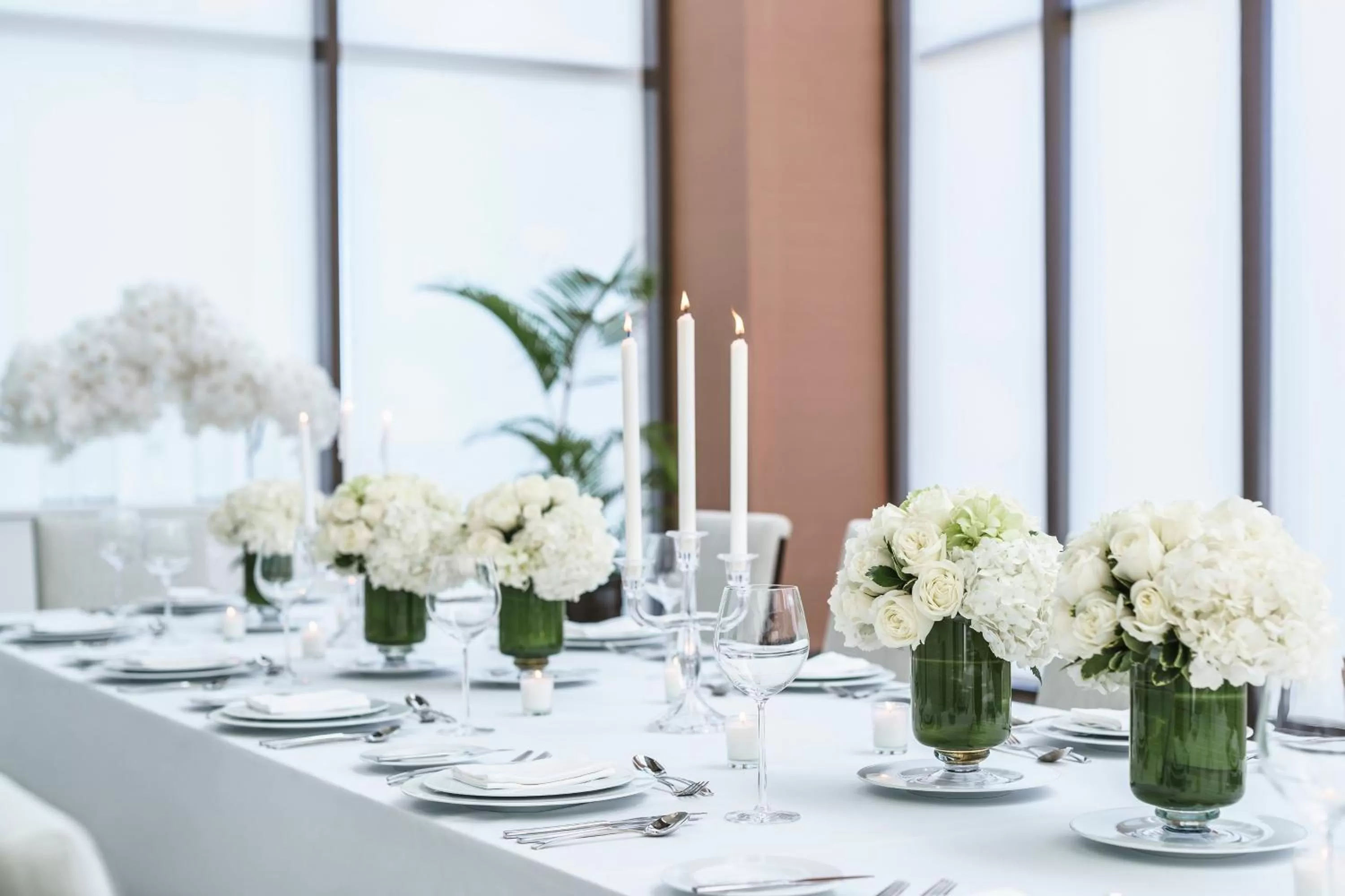 Banquet/Function facilities in Dusit Thani Guam Resort