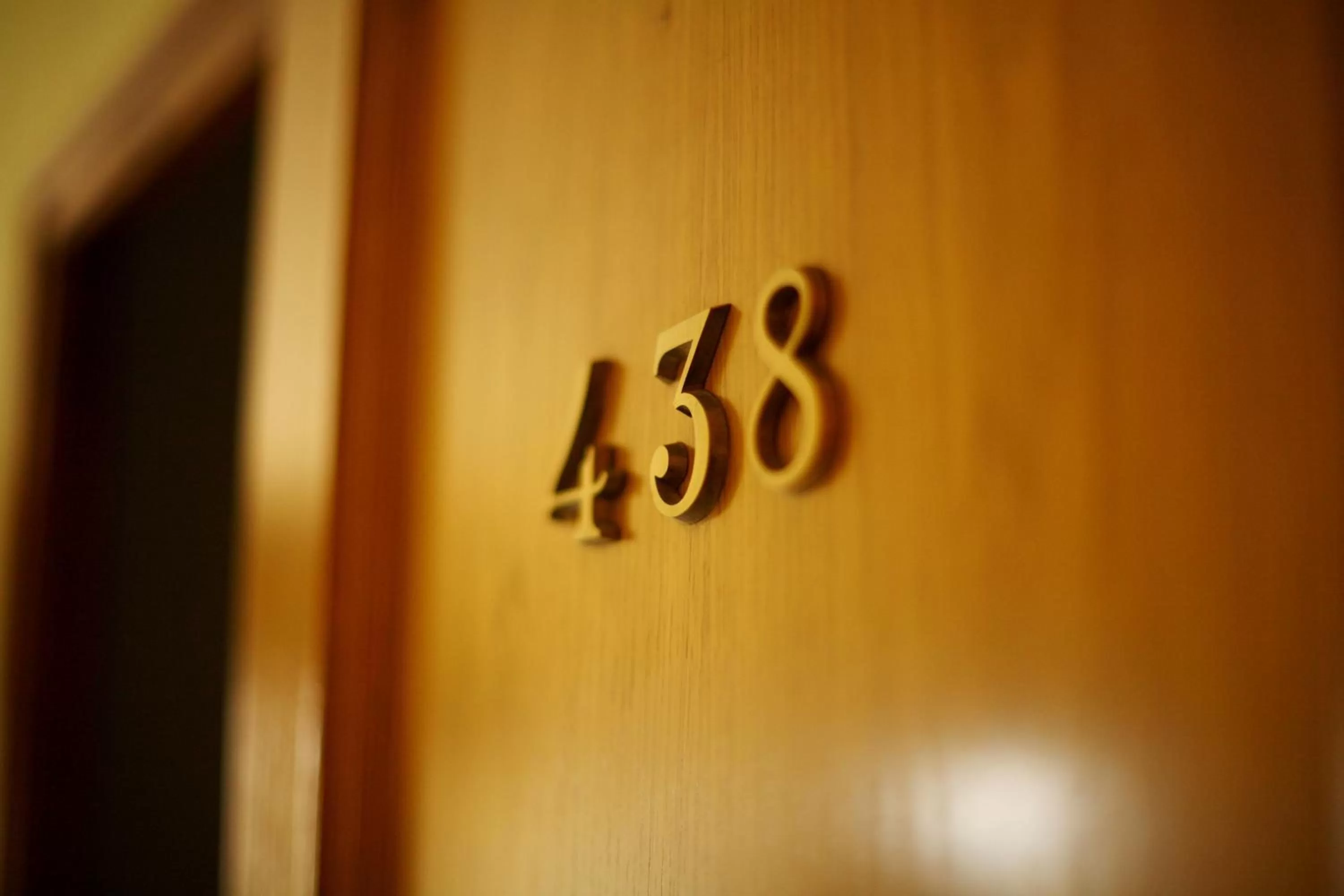 Double or Twin Room in Hotel Bellavista