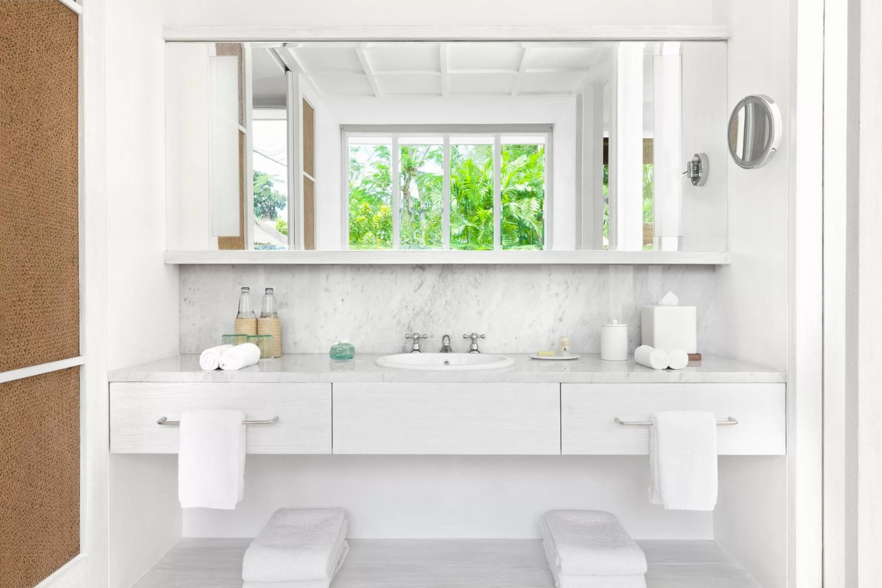 Uma Pool Villa in COMO Uma Ubud