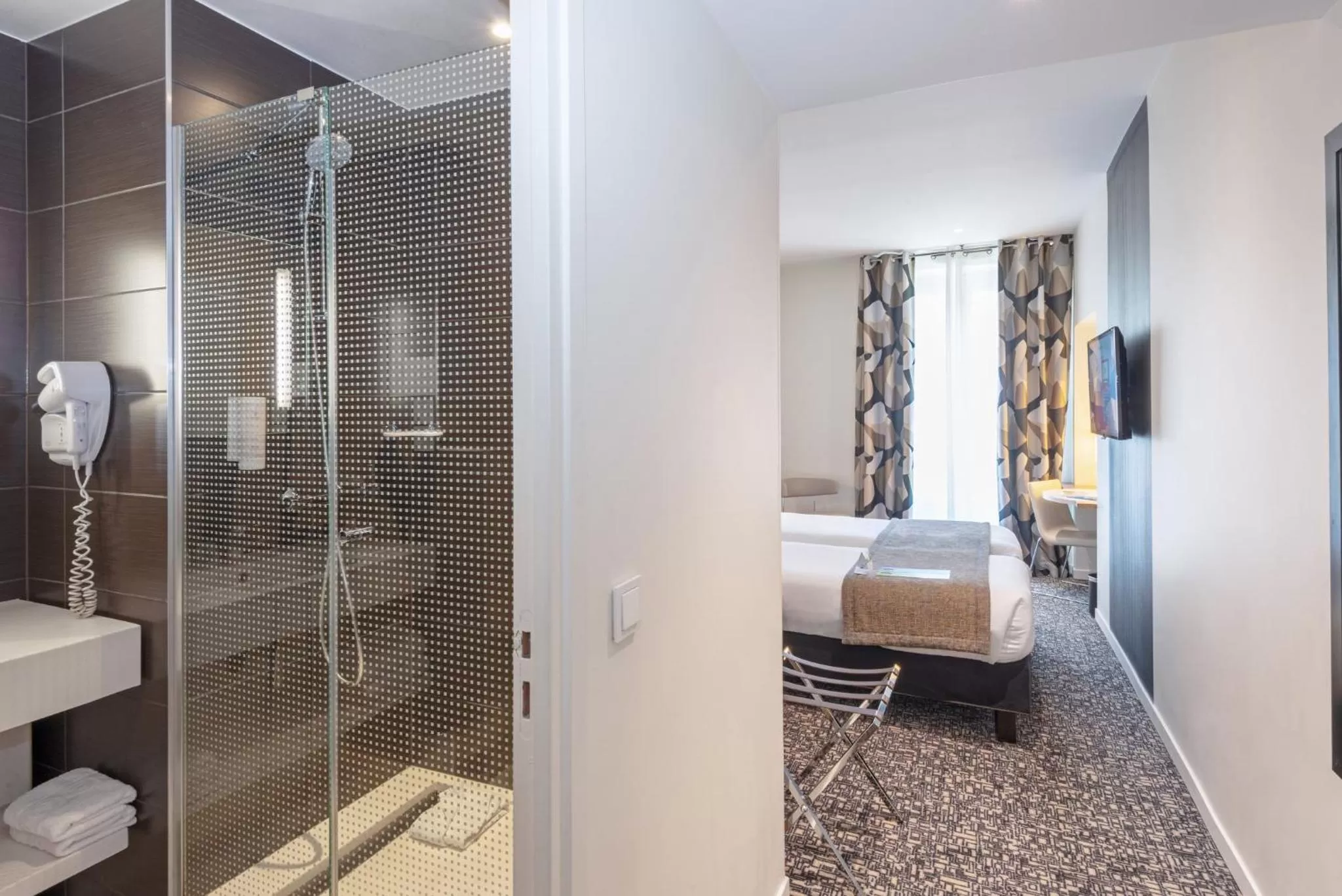 Premium Room in Holiday Inn Paris Opéra - Grands Boulevards by IHG