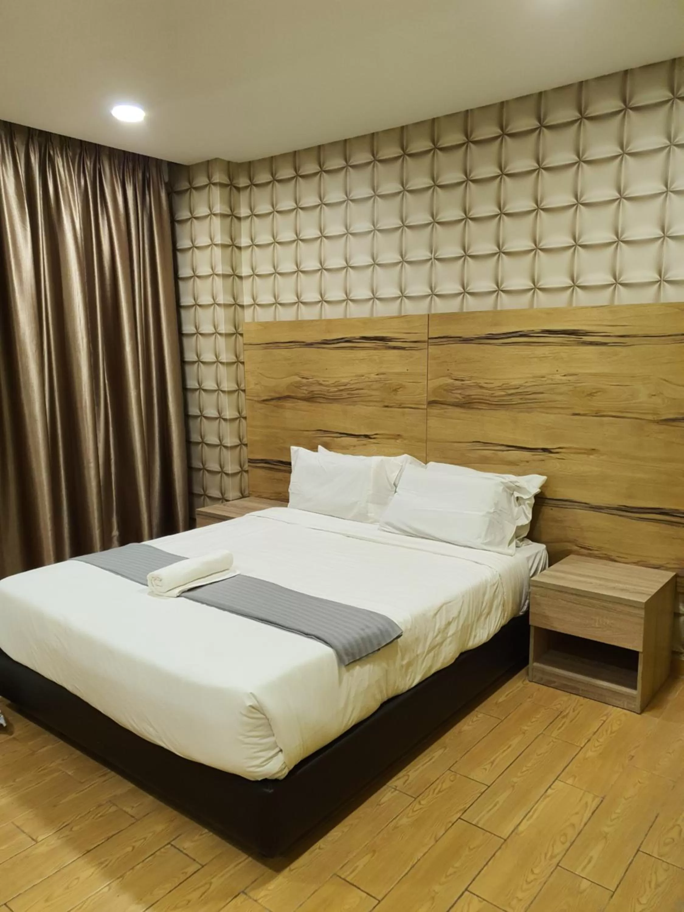 Standard Queen Room in Bangi Perdana Hotel