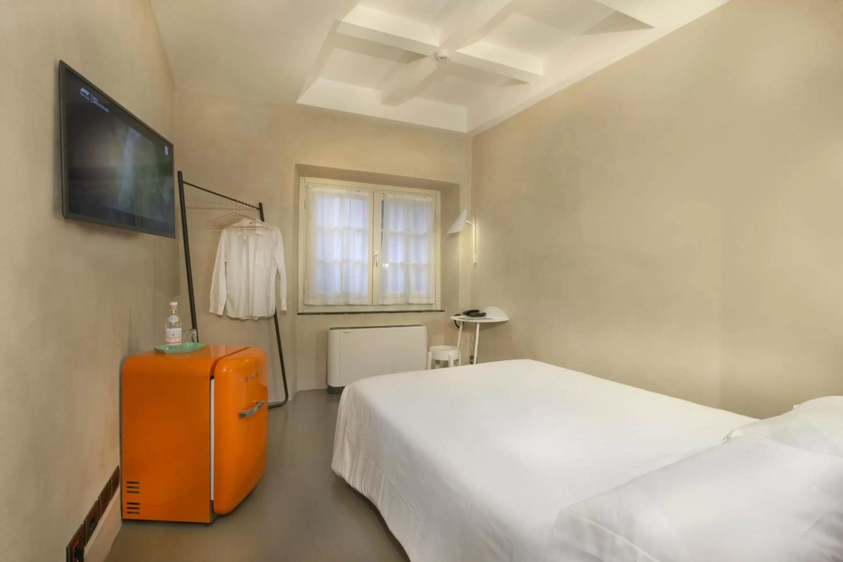 Standard Single Room in Hotel Palazzo Grillo