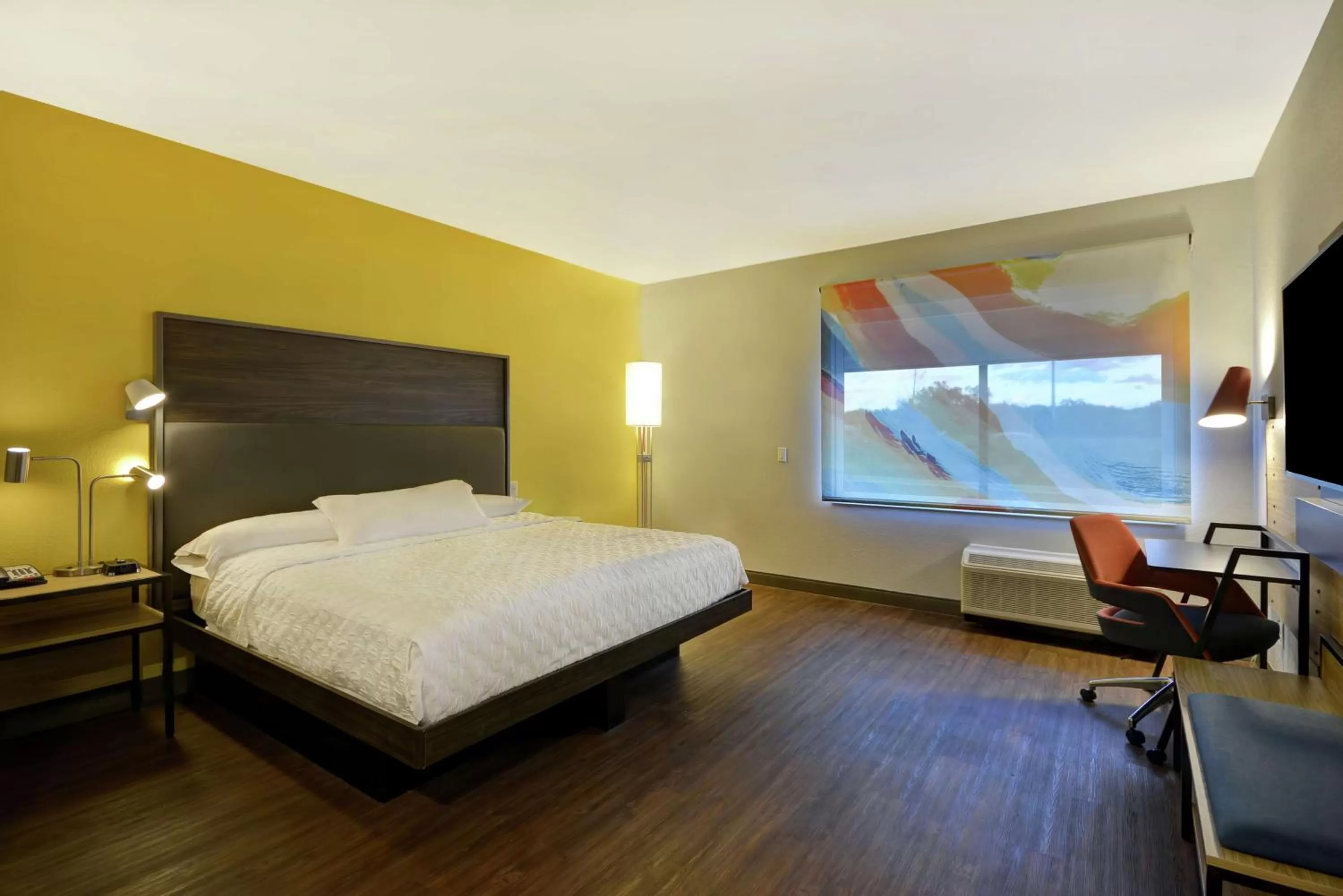 King Room - Hearing Access in Tru By Hilton Mason King's Island