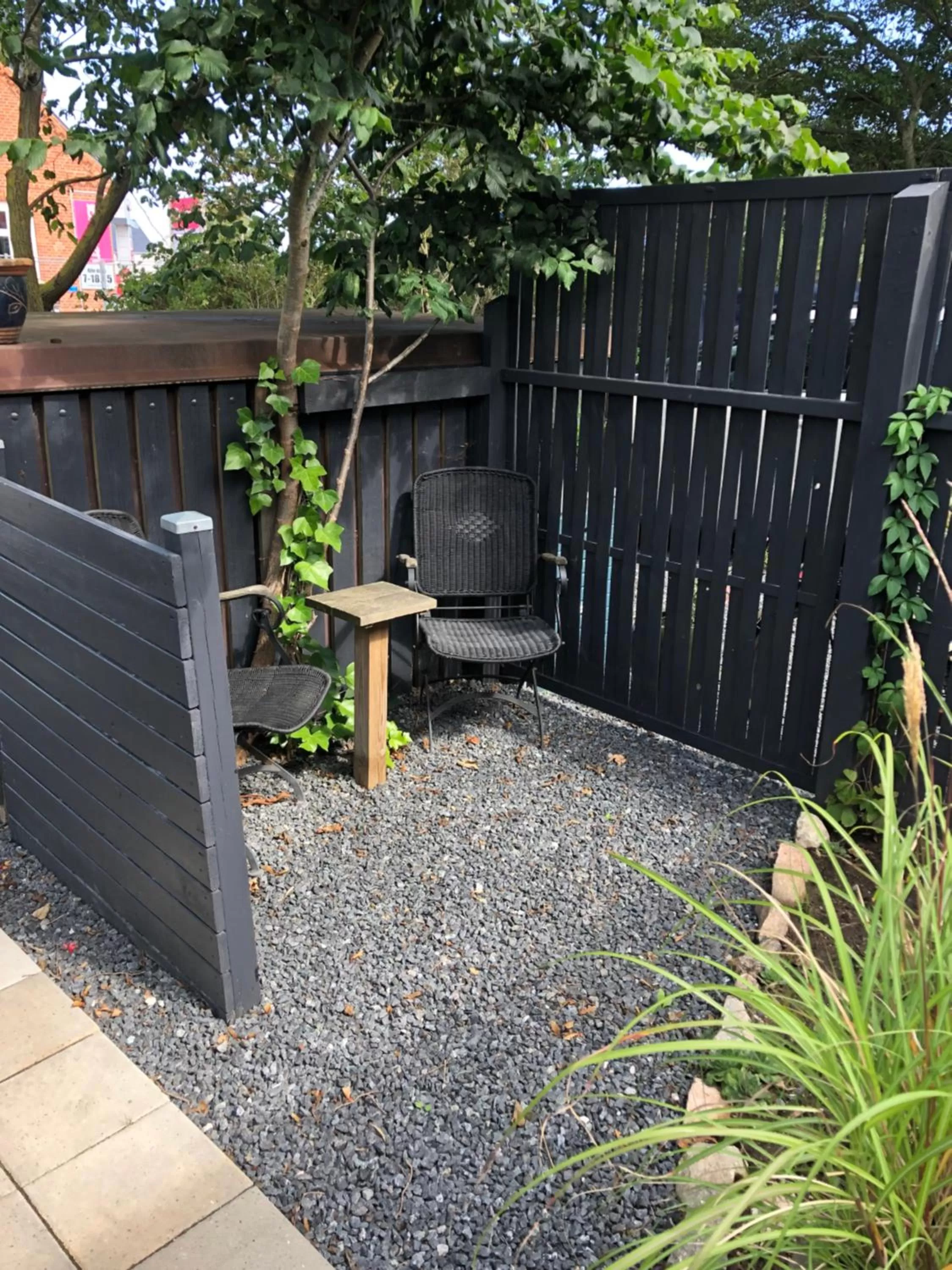 Twin Room with Bathroom in Molino