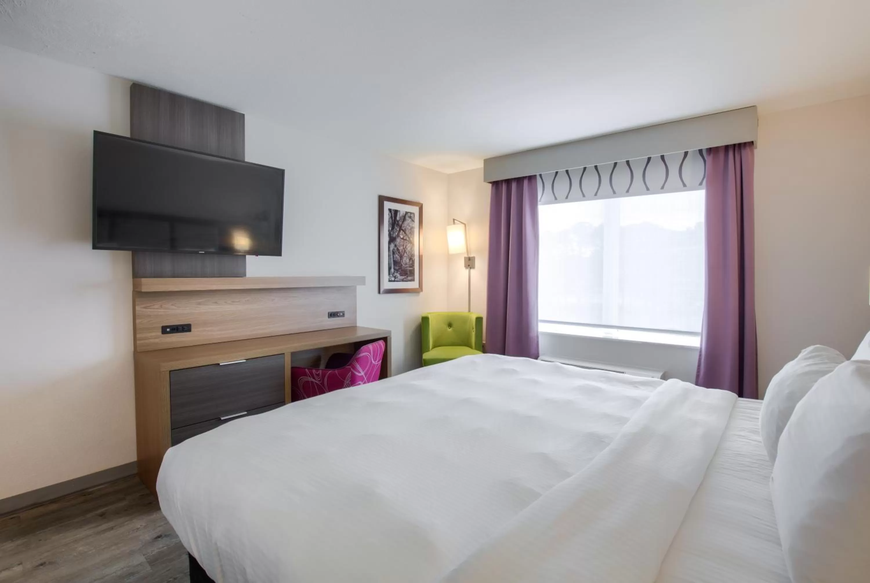 King Room in La Quinta by Wyndham Mobile