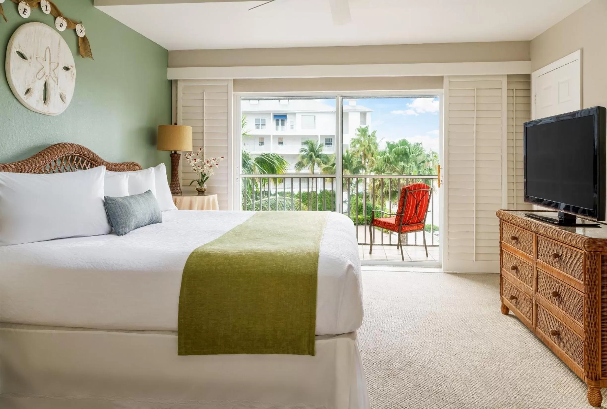 Studio - Disability Access in Olde Marco Island Inn and Suites