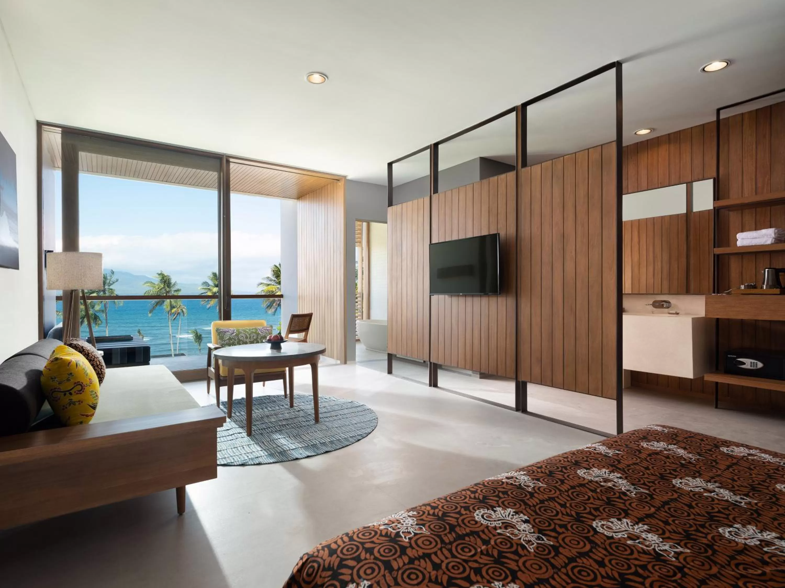 Suite in Dialoog Banyuwangi