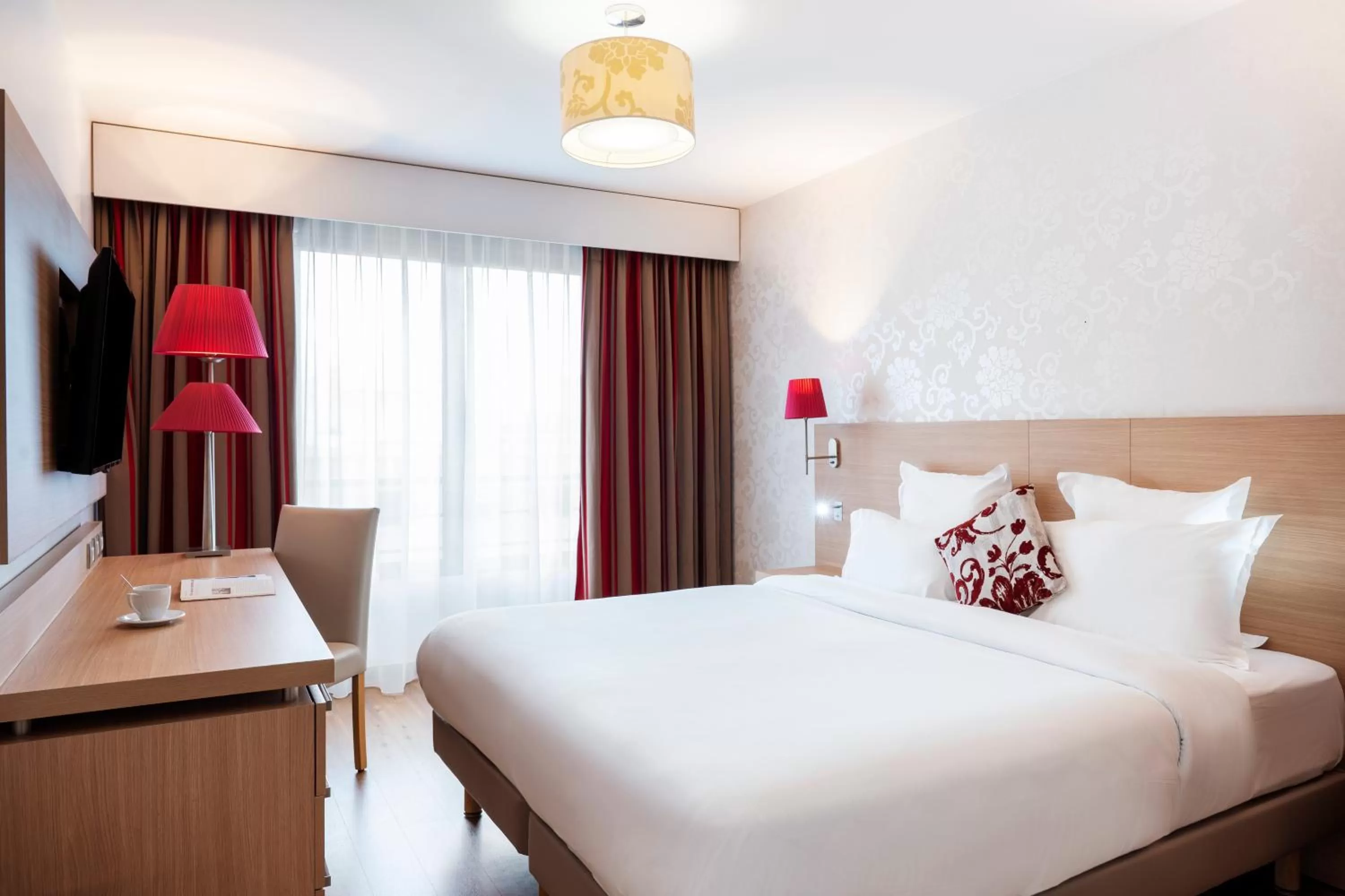 Studio (2 Adults) in Residhome Paris-Evry