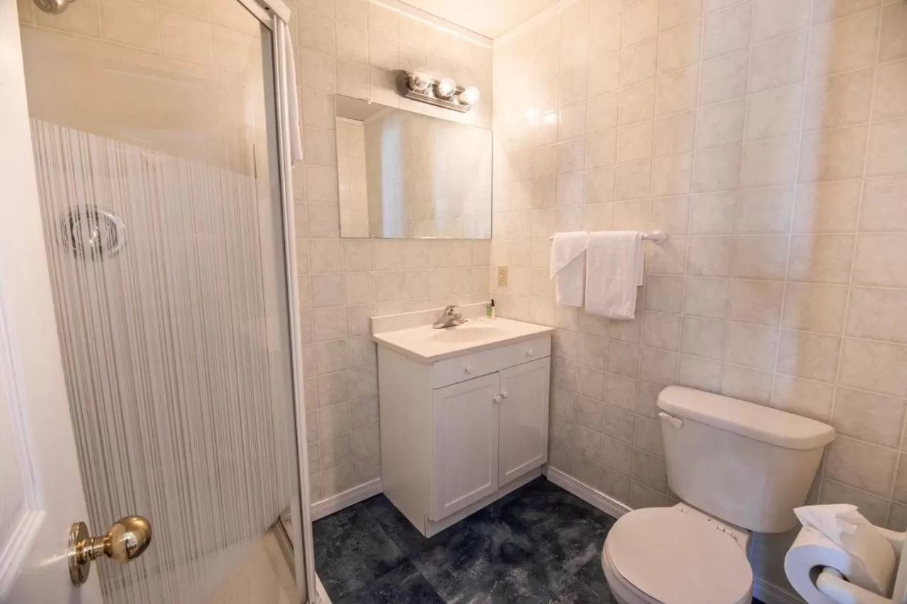 Deluxe Double Room in Caswell Resort