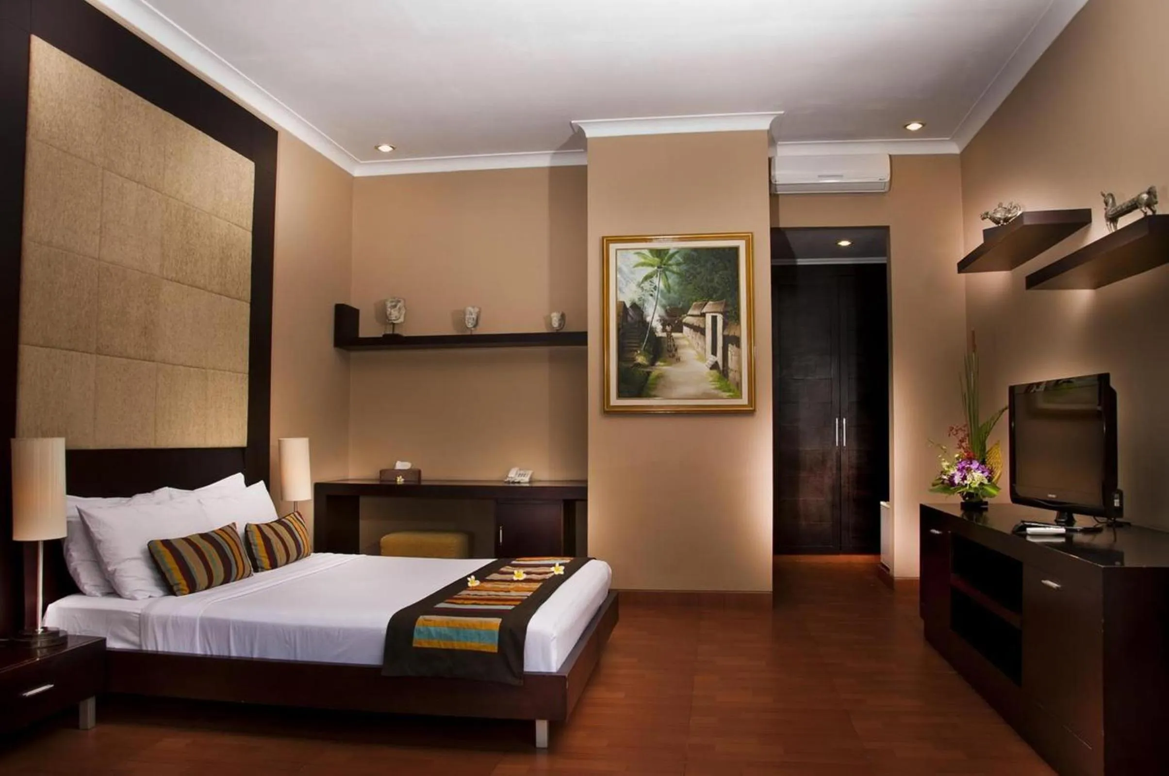 Family Suite in Sindhu Mertha Suite